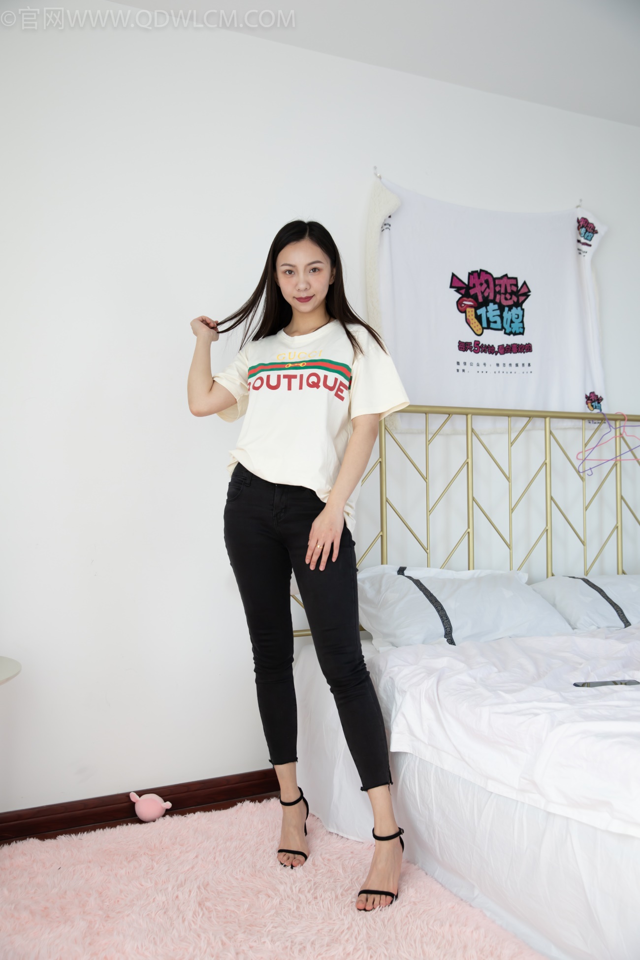 图片[1]-勿恋传媒 NO.1313 盲盒[117P/1V/4.86GB]-美图