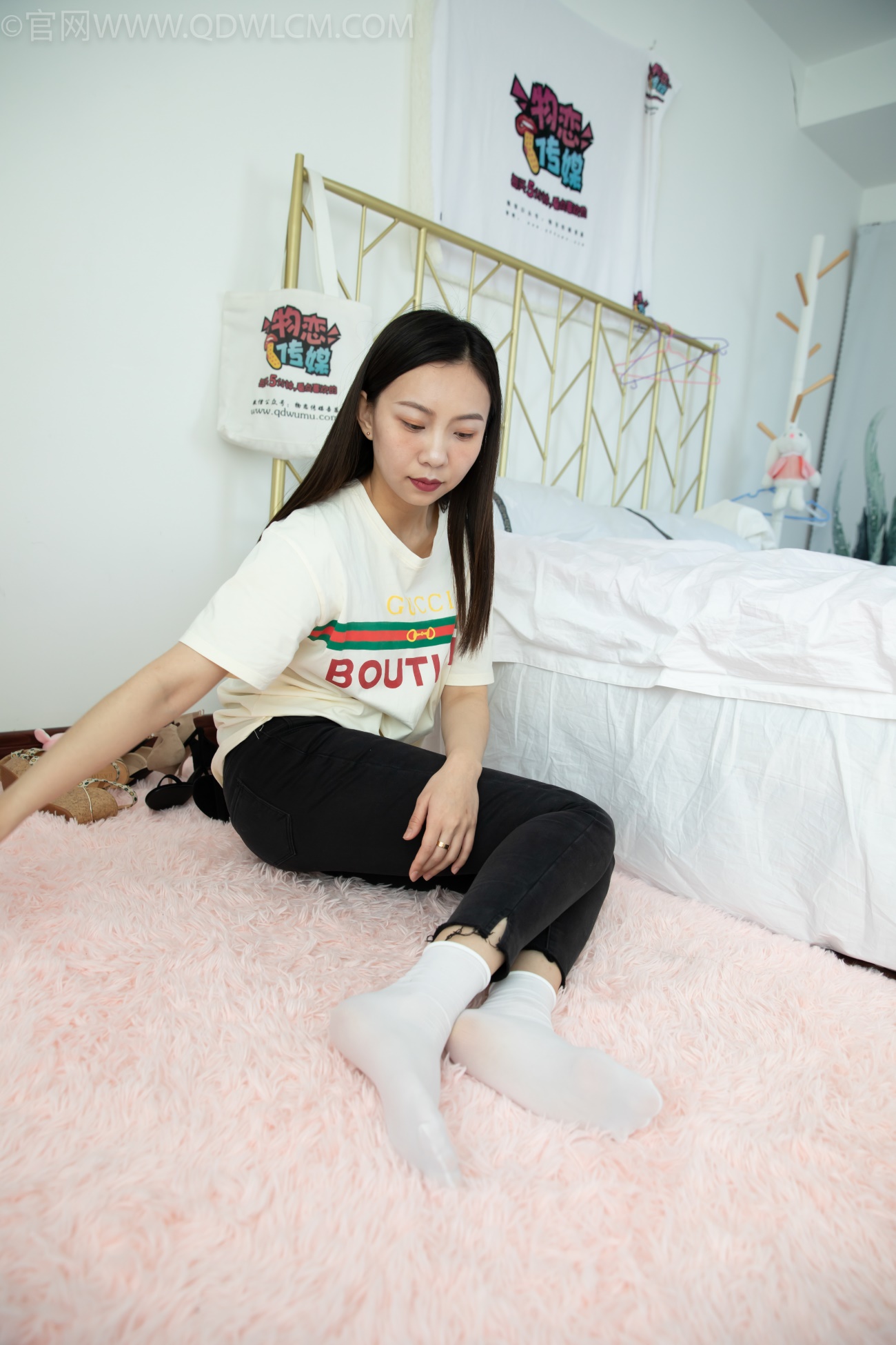 图片[3]-勿恋传媒 NO.1313 盲盒[117P/1V/4.86GB]-美图