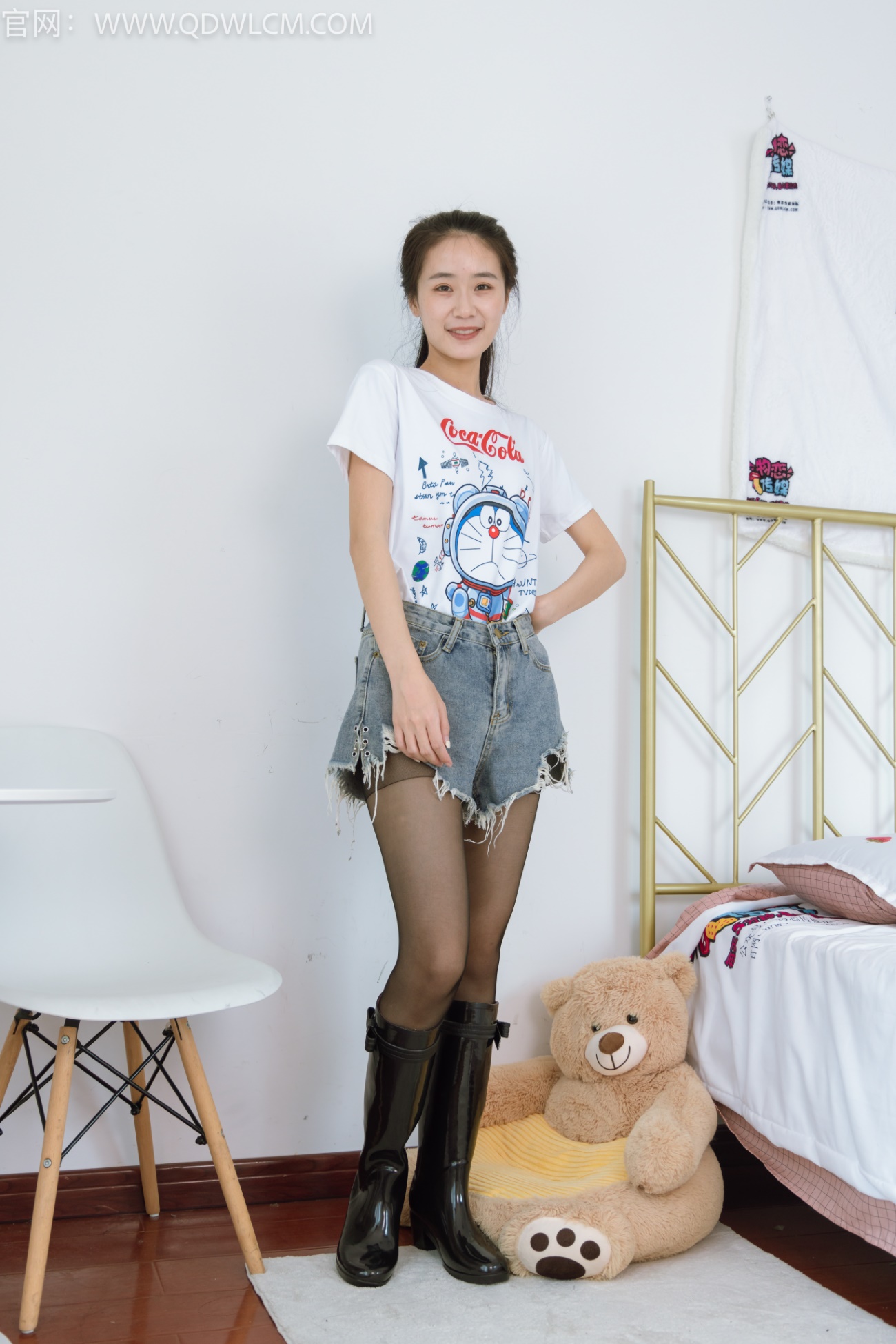 图片[1]-勿恋传媒 NO.1314 菜菜-人间秋色晚[149P/1V/4.48GB]-美图