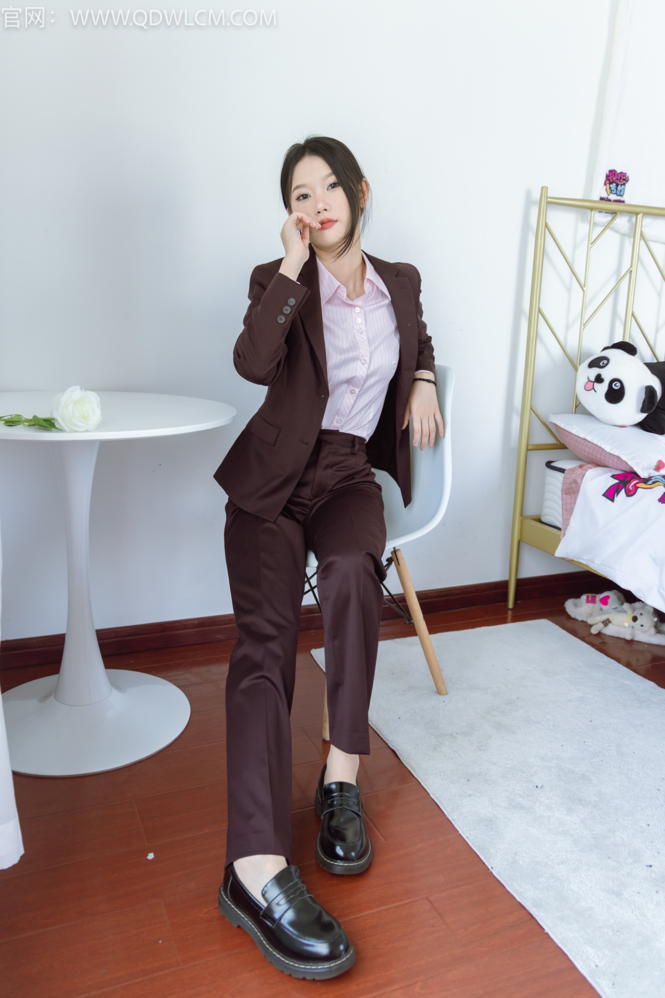 图片[1]-勿恋传媒 NO.1315 小竹-飞鸟和蝉[150P/1V/3.91GB]-美图