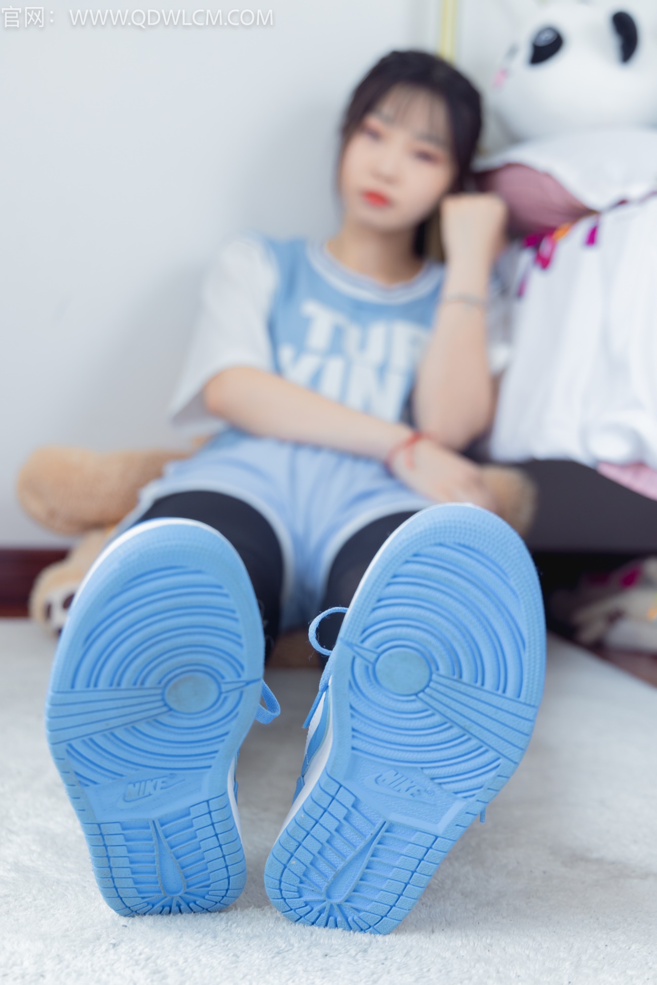 图片[3]-勿恋传媒 NO.1317 挽挽-雅俗共赏[150P/1V/3.40GB]-美图