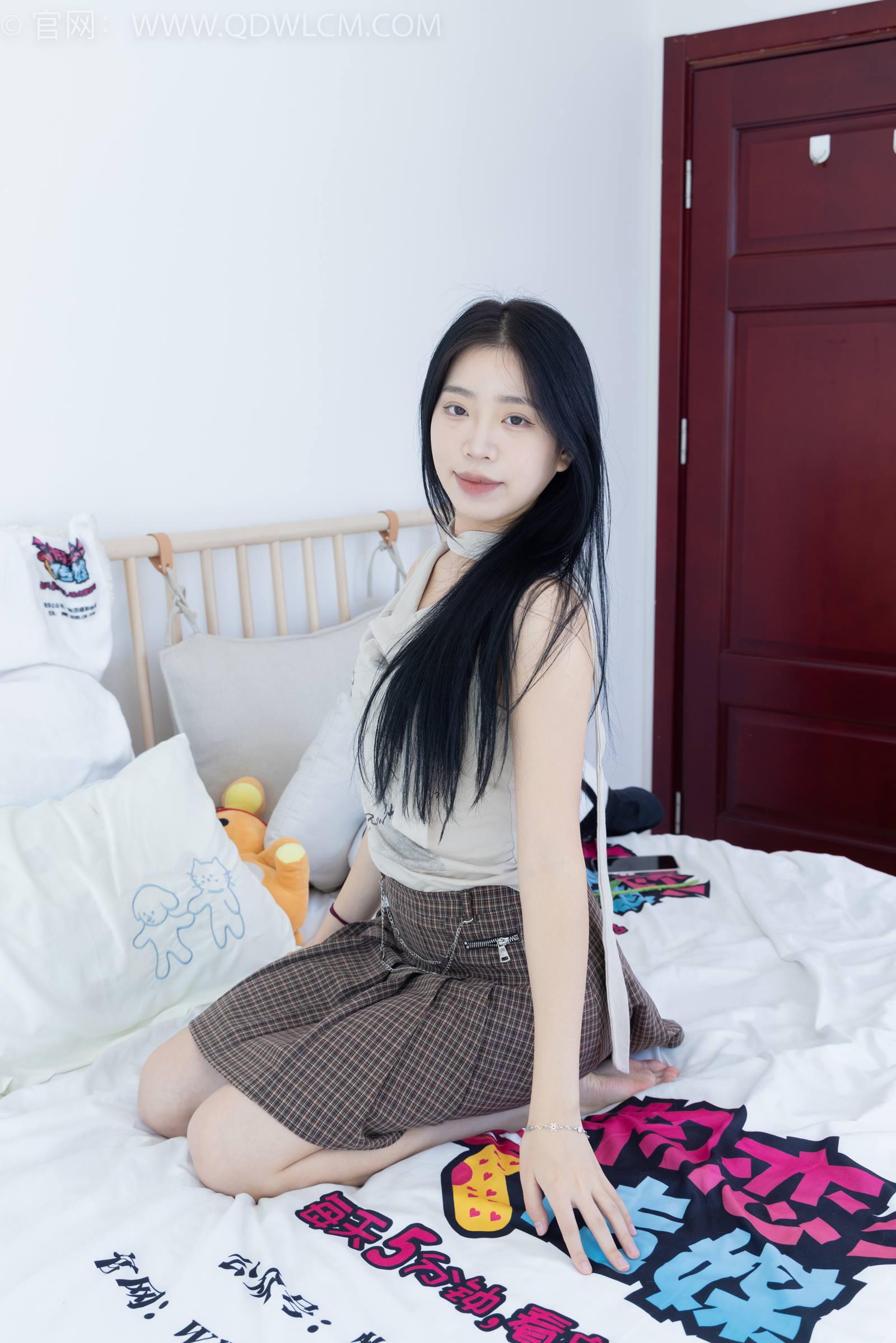 图片[4]-勿恋传媒 NO.1318 米米-风吹麦浪[149P/1V/3.98GB]-美图