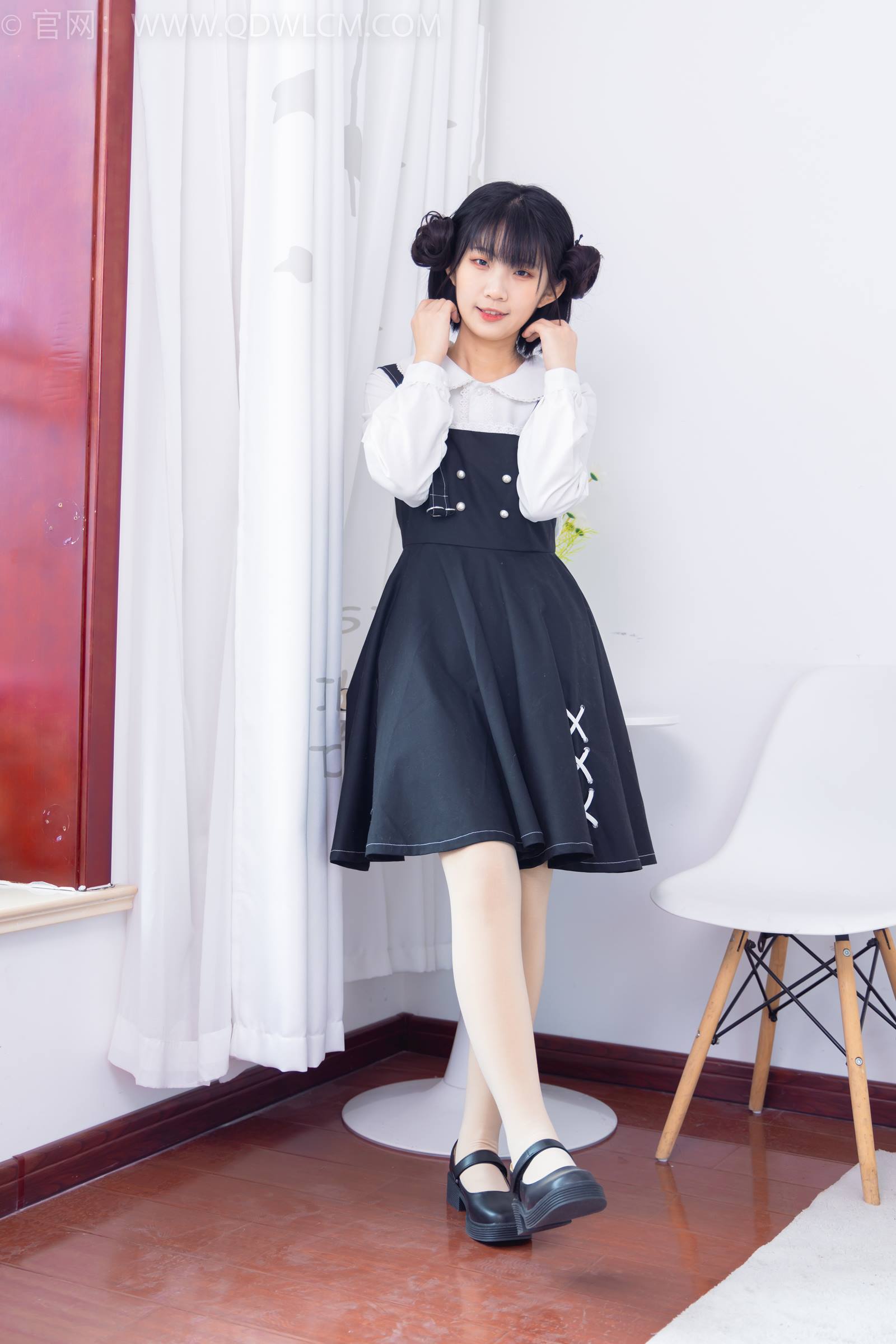 图片[1]-勿恋传媒 NO.1320 暗月&米米-闺蜜时光[150P/1V/4.13GB]-美图