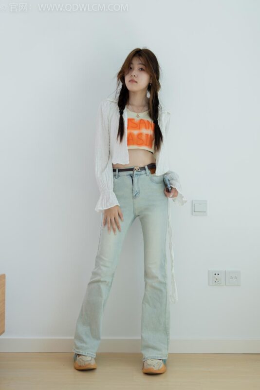 勿恋传媒 NO.1284 兮兮-一个很长的梦[151P/1V/3.20GB]-美图