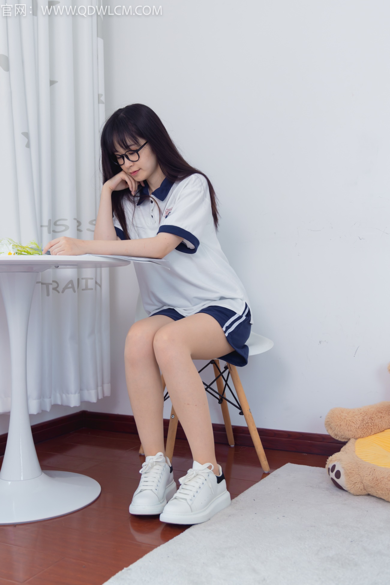 图片[2]-勿恋传媒 NO.1284 兮兮-一个很长的梦[151P/1V/3.20GB]-美图