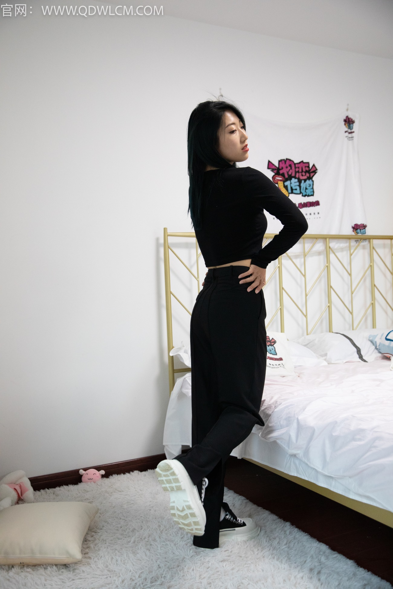 图片[1]-勿恋传媒 NO.1286 盲盒[141P/1V/3.77GB]-美图