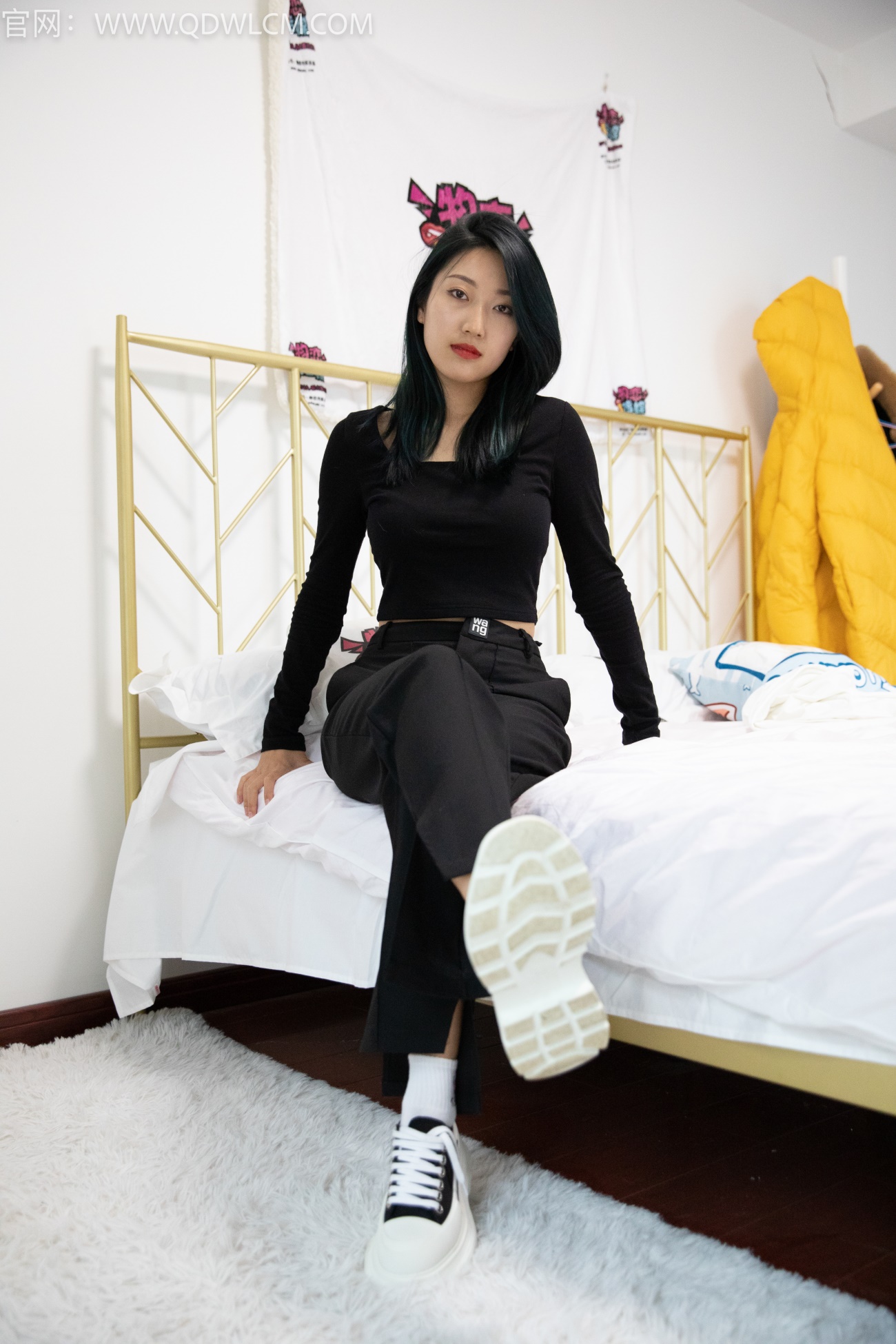 图片[2]-勿恋传媒 NO.1286 盲盒[141P/1V/3.77GB]-美图