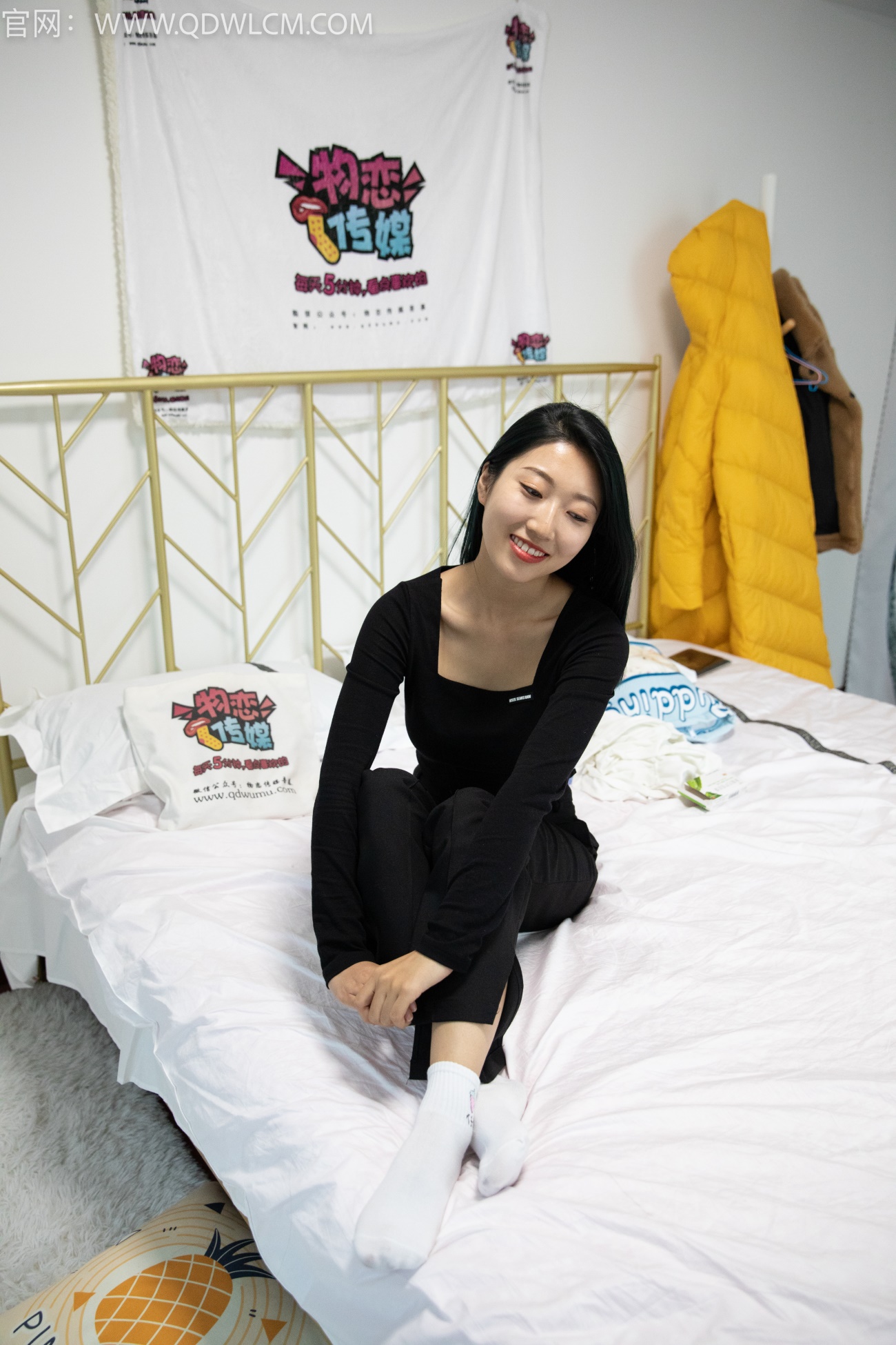 图片[4]-勿恋传媒 NO.1286 盲盒[141P/1V/3.77GB]-美图