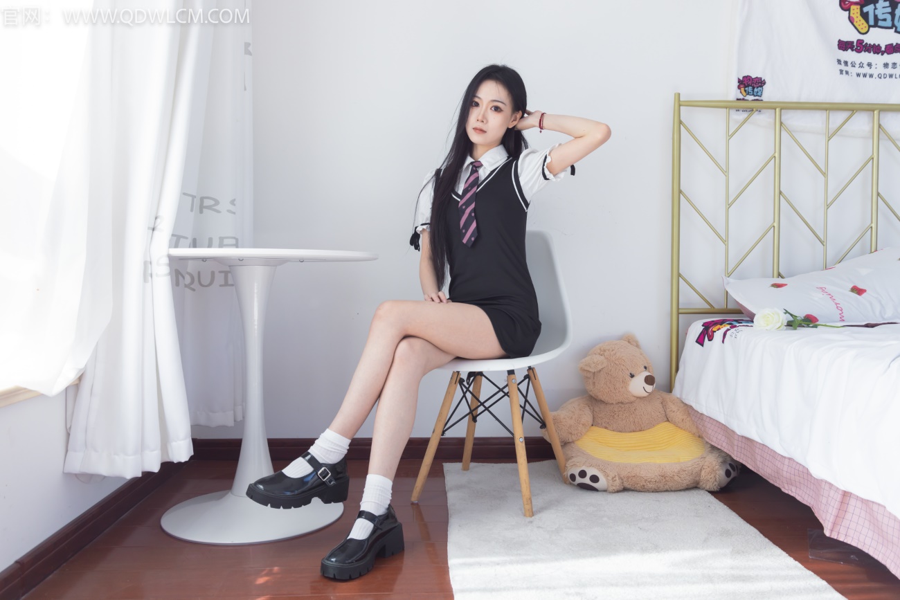 图片[2]-勿恋传媒 NO.1287 月心-只有云知道[170P/1V/4.29GB]-美图