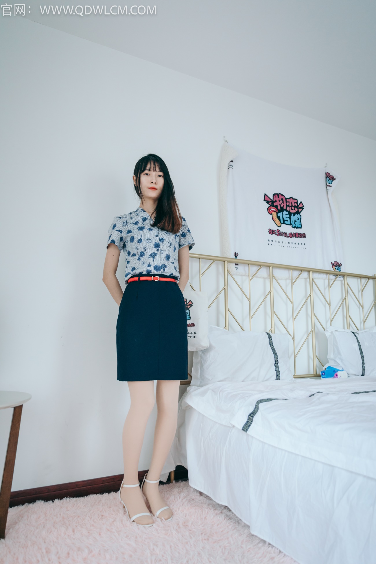 图片[1]-勿恋传媒 NO.1288 猫耳-灯火阑珊处[190P/1V/3.55GB]-美图