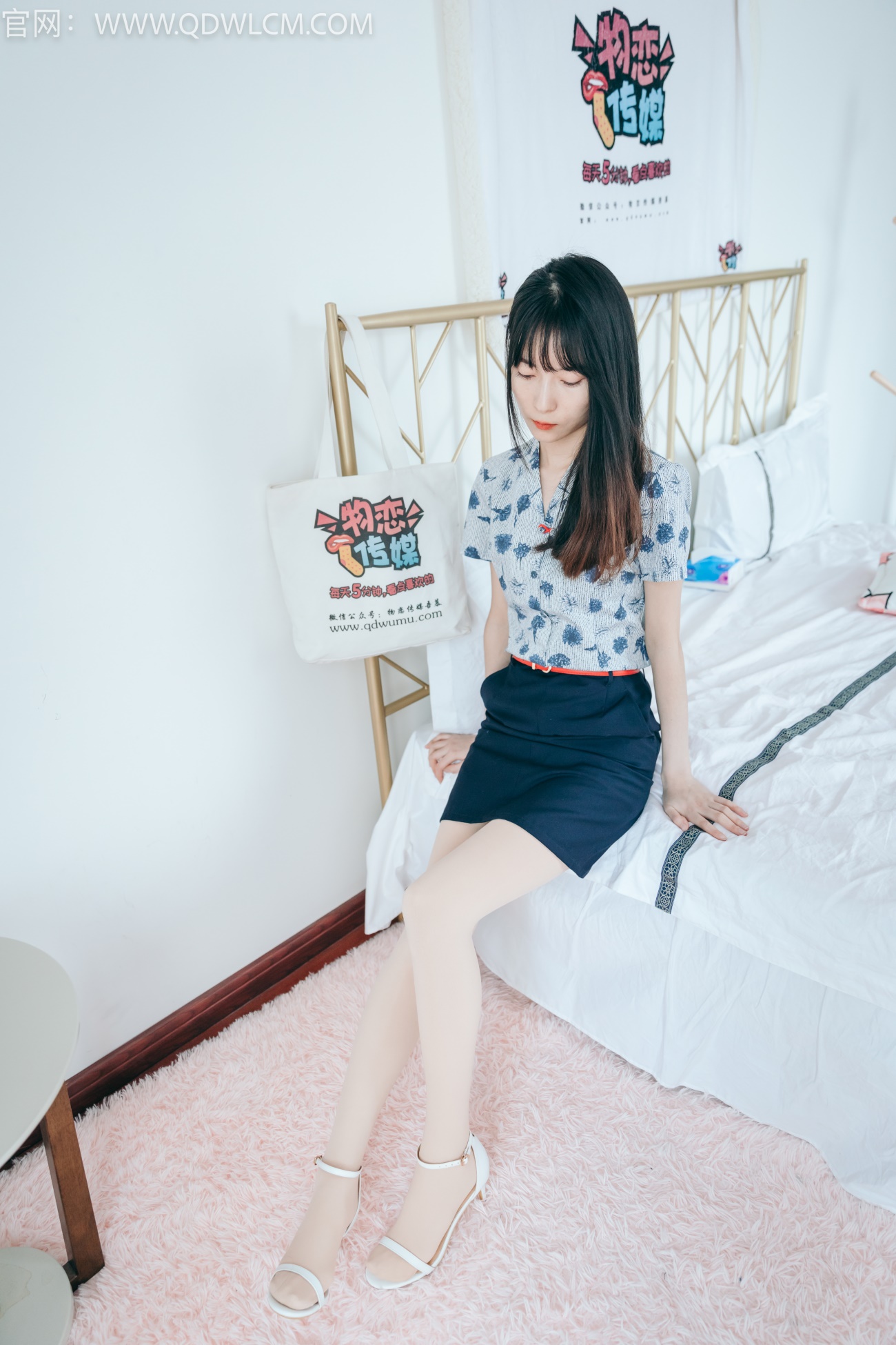 图片[2]-勿恋传媒 NO.1288 猫耳-灯火阑珊处[190P/1V/3.55GB]-美图