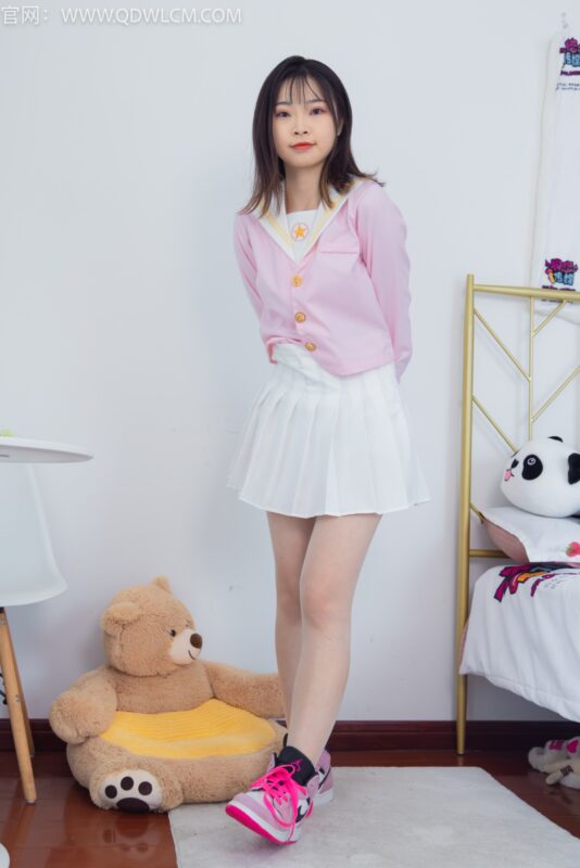 勿恋传媒 NO.1289 挽挽-等风也等你[150P/1V/3.10GB]-美图