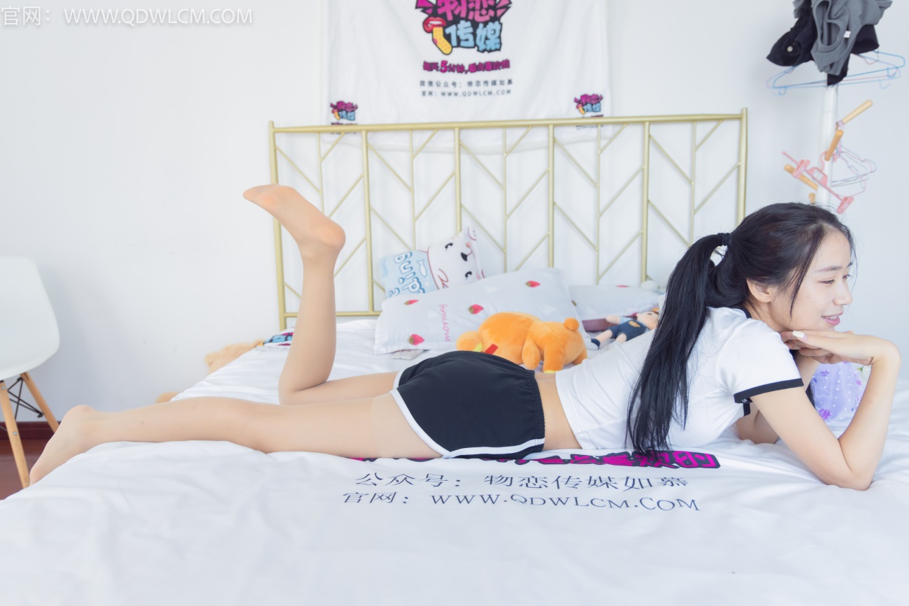 图片[3]-勿恋传媒 NO.1290 菜菜-陪你度过漫长岁月[152P/1V/4.96GB]-美图