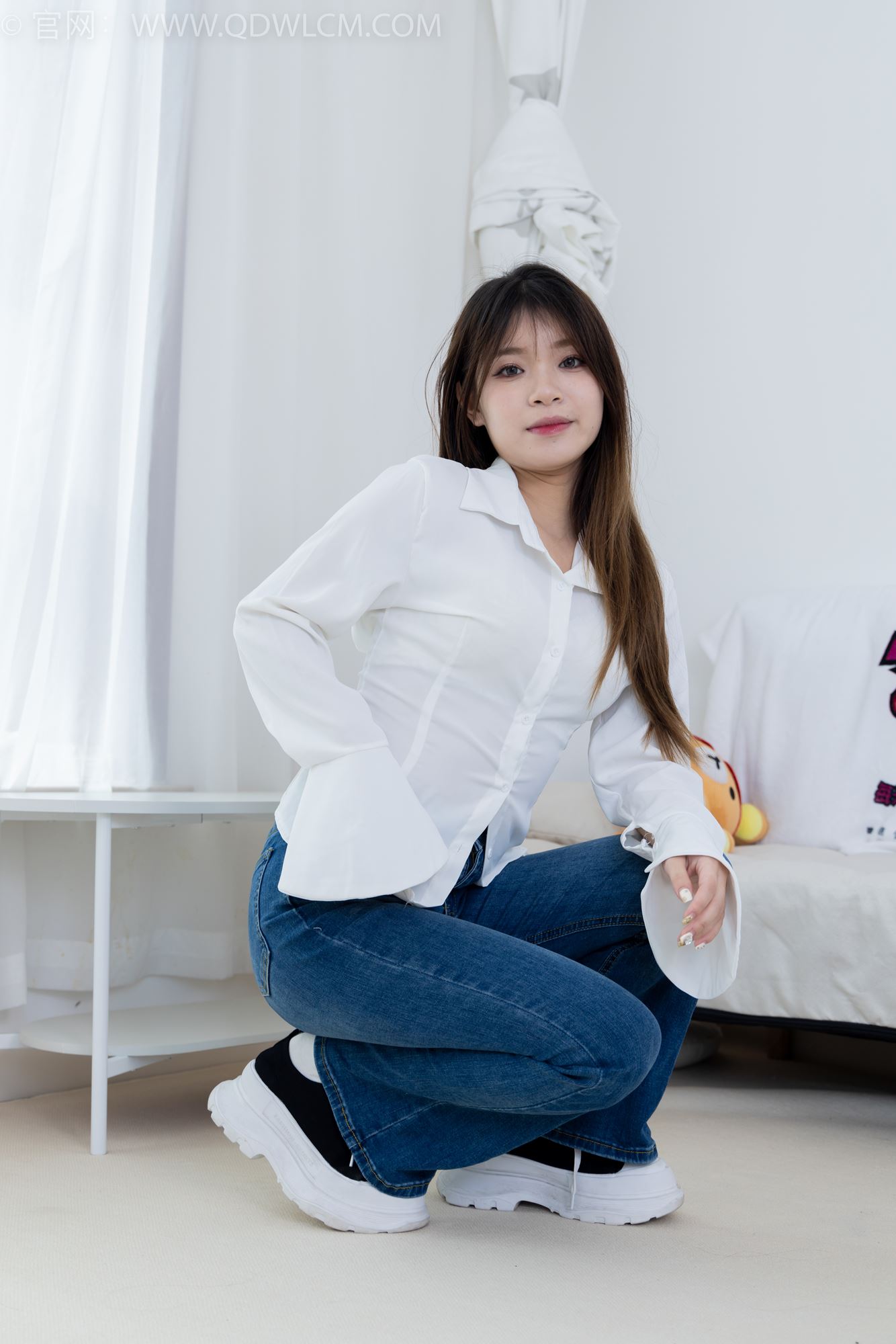 图片[2]-勿恋传媒 NO.1291 小竹-中秋共团圆[150P/1V/3.93GB]-美图