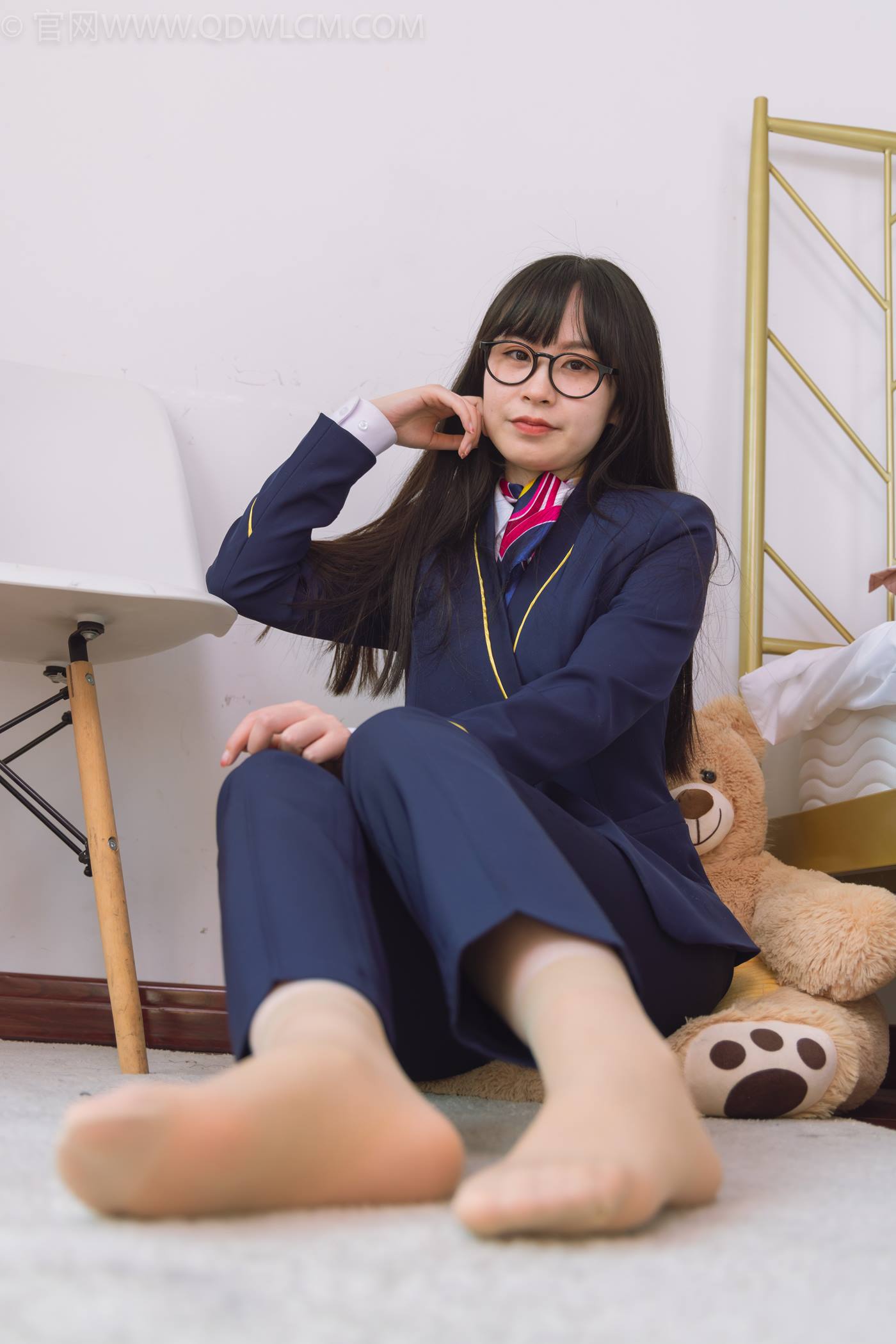 图片[3]-勿恋传媒 NO.1292 米米-陪你看日出[140P/1V/3.65GB]-美图