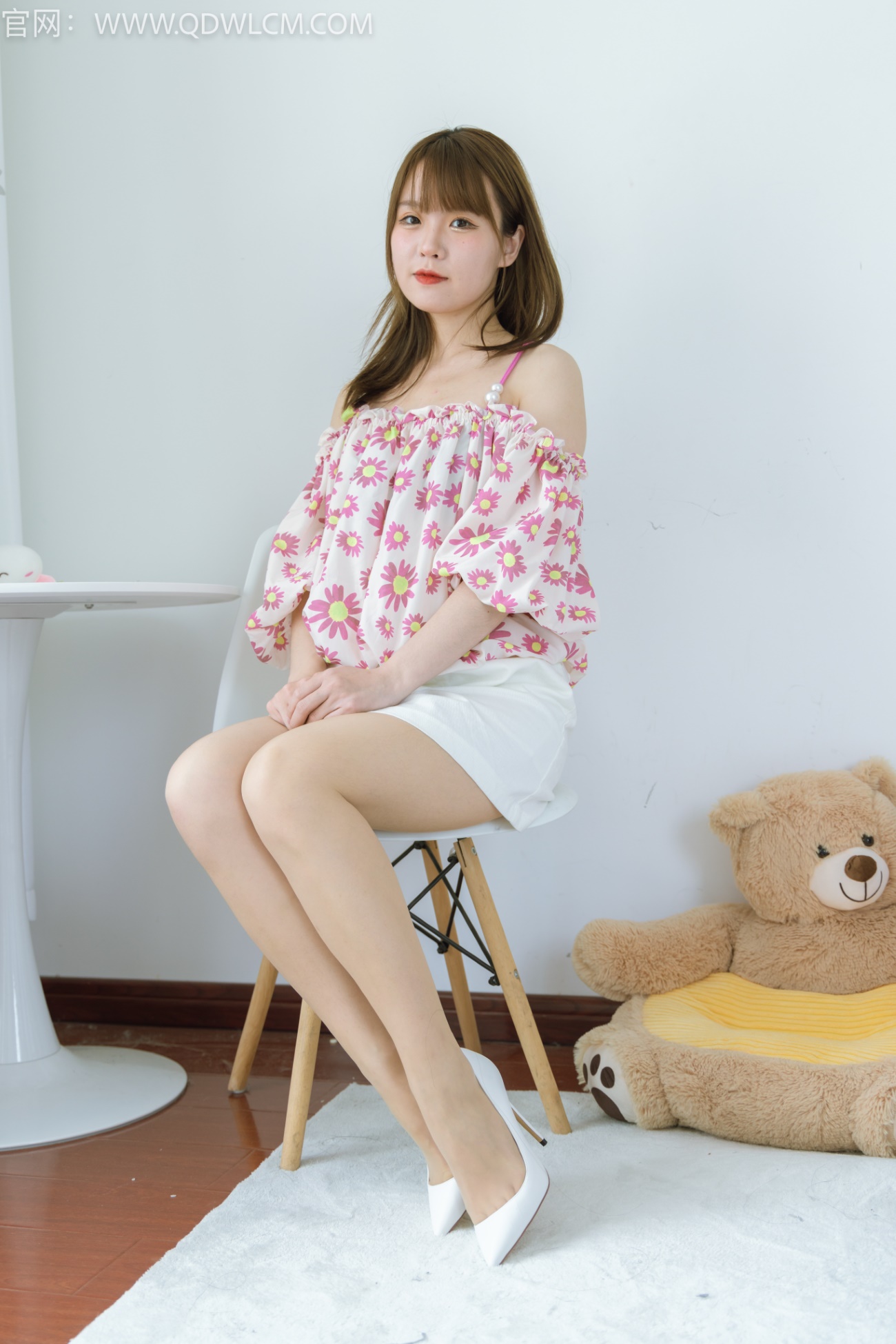 图片[1]-勿恋传媒 NO.1294 小水-二十亿光年的孤独[140P/1V/5.96GB]-美图