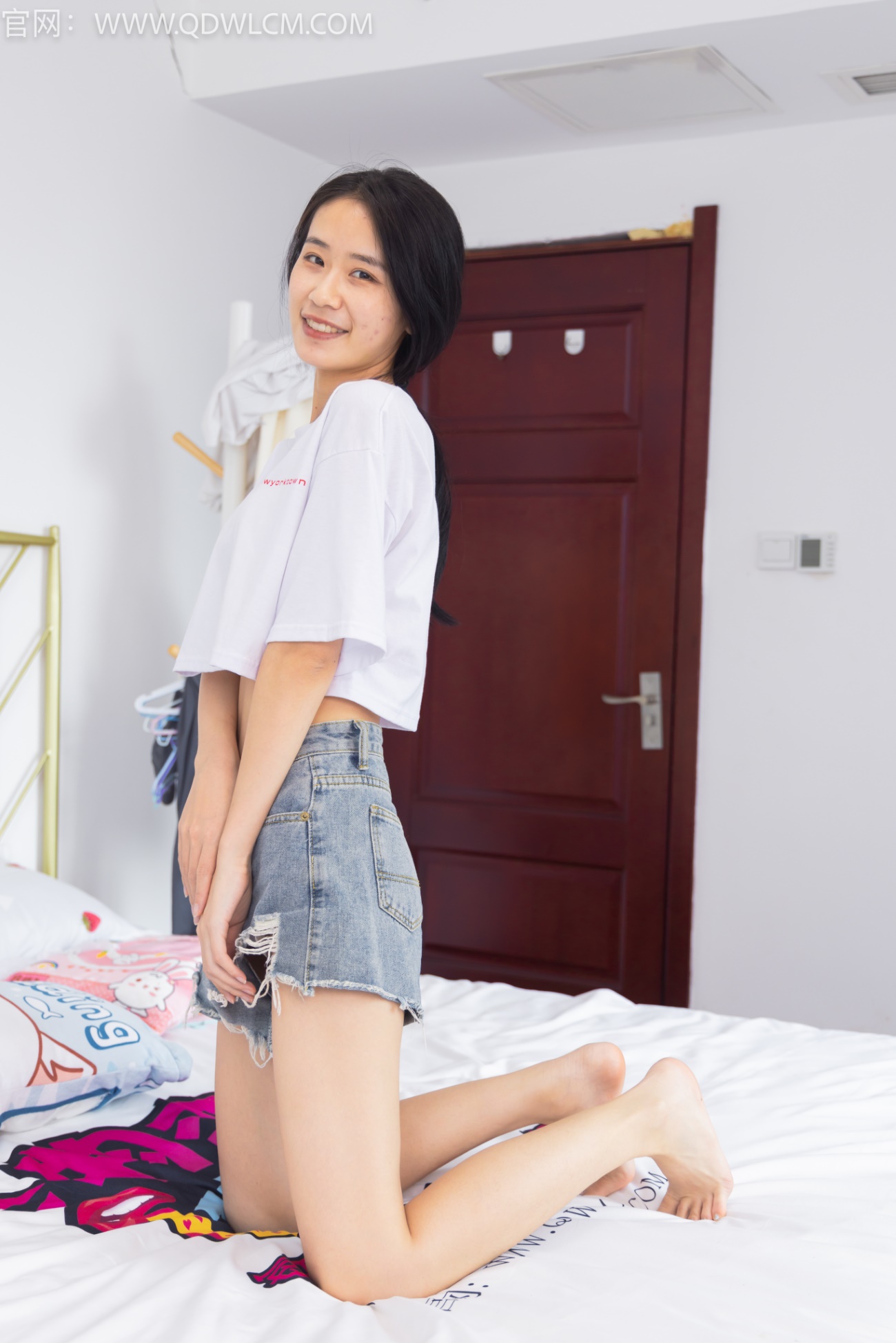 图片[3]-勿恋传媒 NO.1298 小竹-等风停[152P/1V/5.19GB]-美图