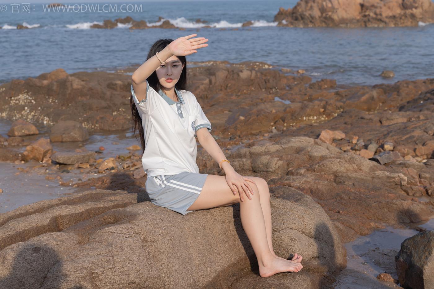 图片[4]-勿恋传媒 NO.1260 小敏-空气中的青草香[150P/1V/3.93GB]-美图