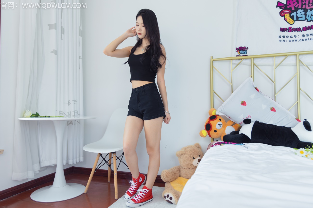 图片[2]-勿恋传媒 NO.1262 小竹-灰色的天[146P/1V/4.23GB]-美图