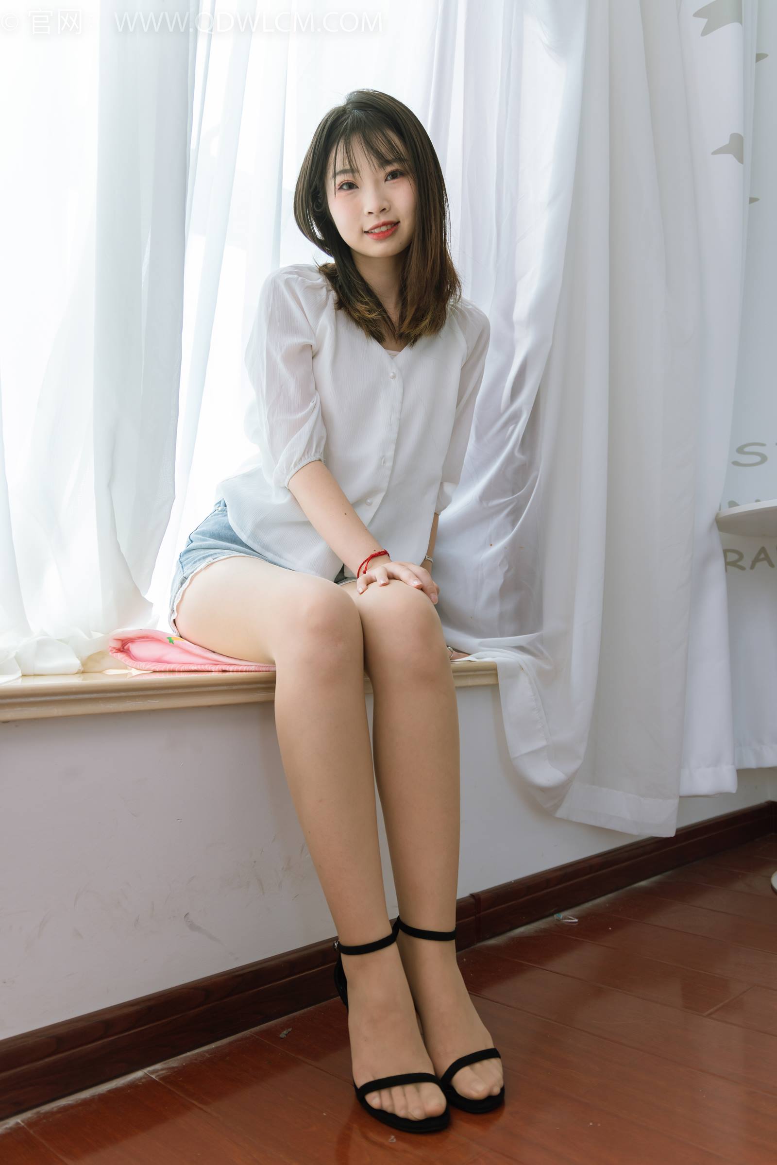 图片[3]-勿恋传媒 NO.1265 然然-红色蔷薇[170P/1V/4.47GB]-美图