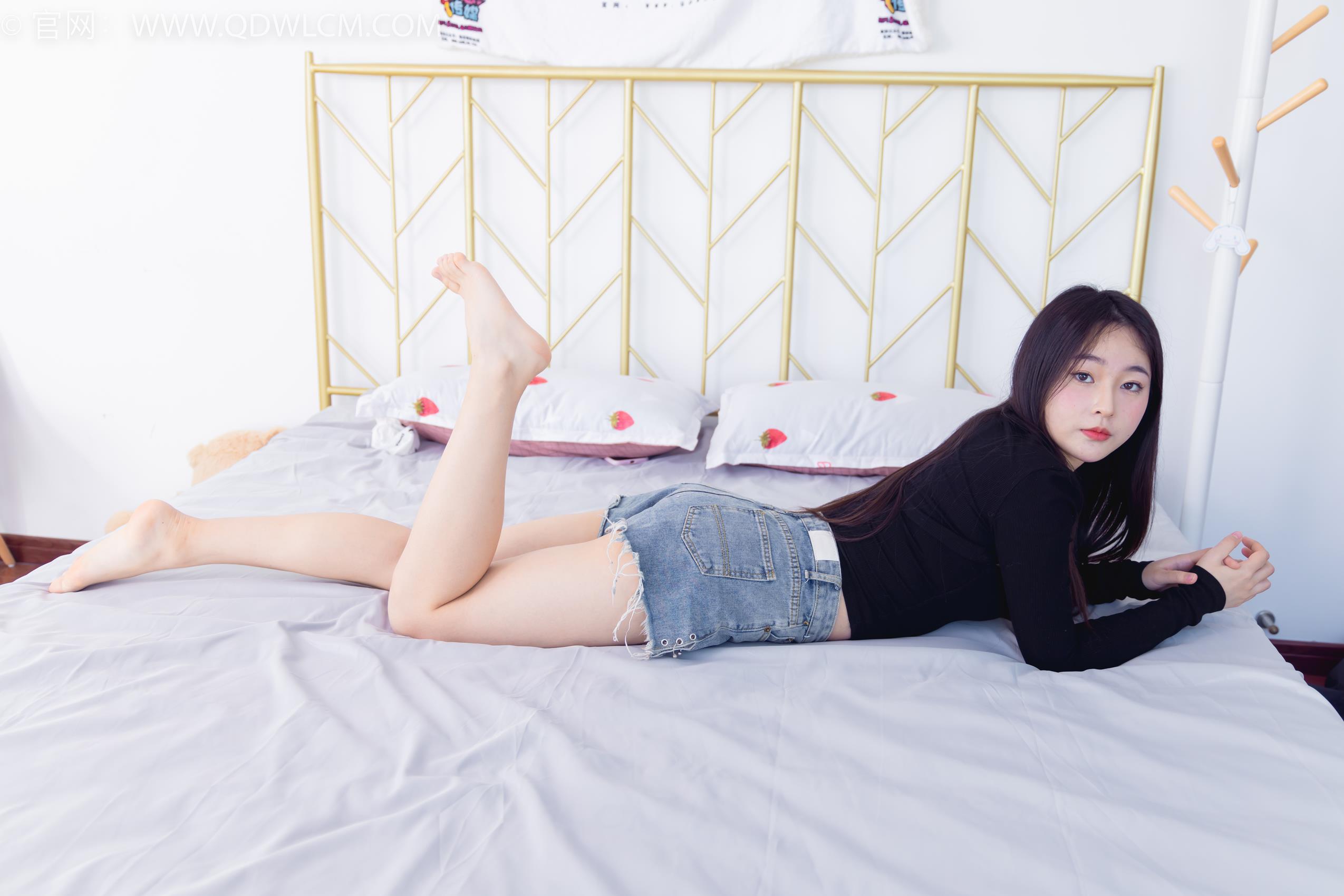 图片[4]-勿恋传媒 NO.1265 然然-红色蔷薇[170P/1V/4.47GB]-美图