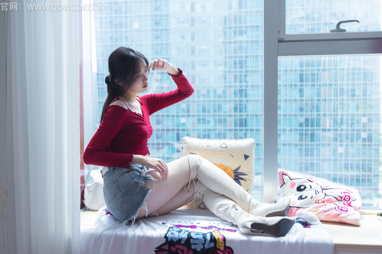 图片[3]-勿恋传媒 NO.1266 小敏-自由至上[170P/1V/3.52GB]-美图