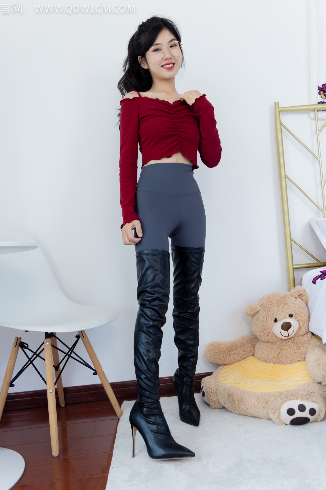 图片[2]-勿恋传媒 NO.1269 米米-走过山川[141P/1V/3.42GB]-美图