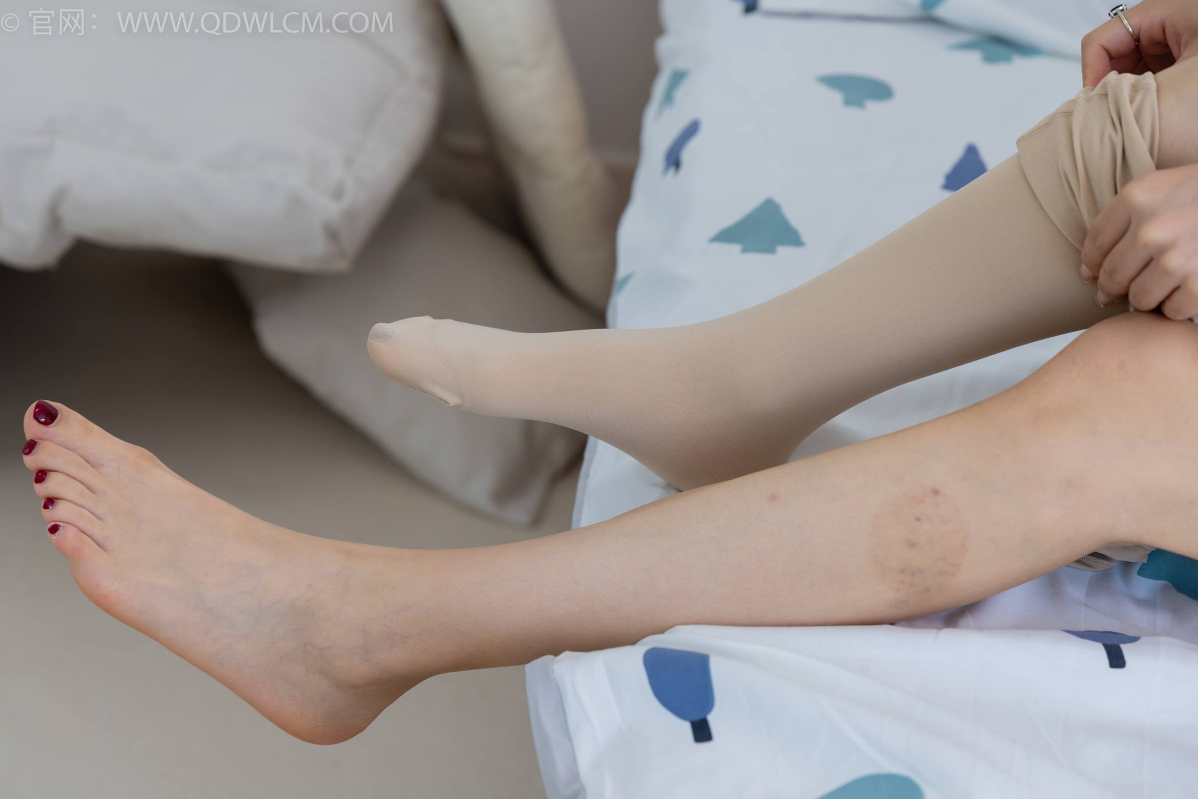 图片[3]-勿恋传媒 NO.1271 清清-可有可无[150P/1V/3.90GB]-美图