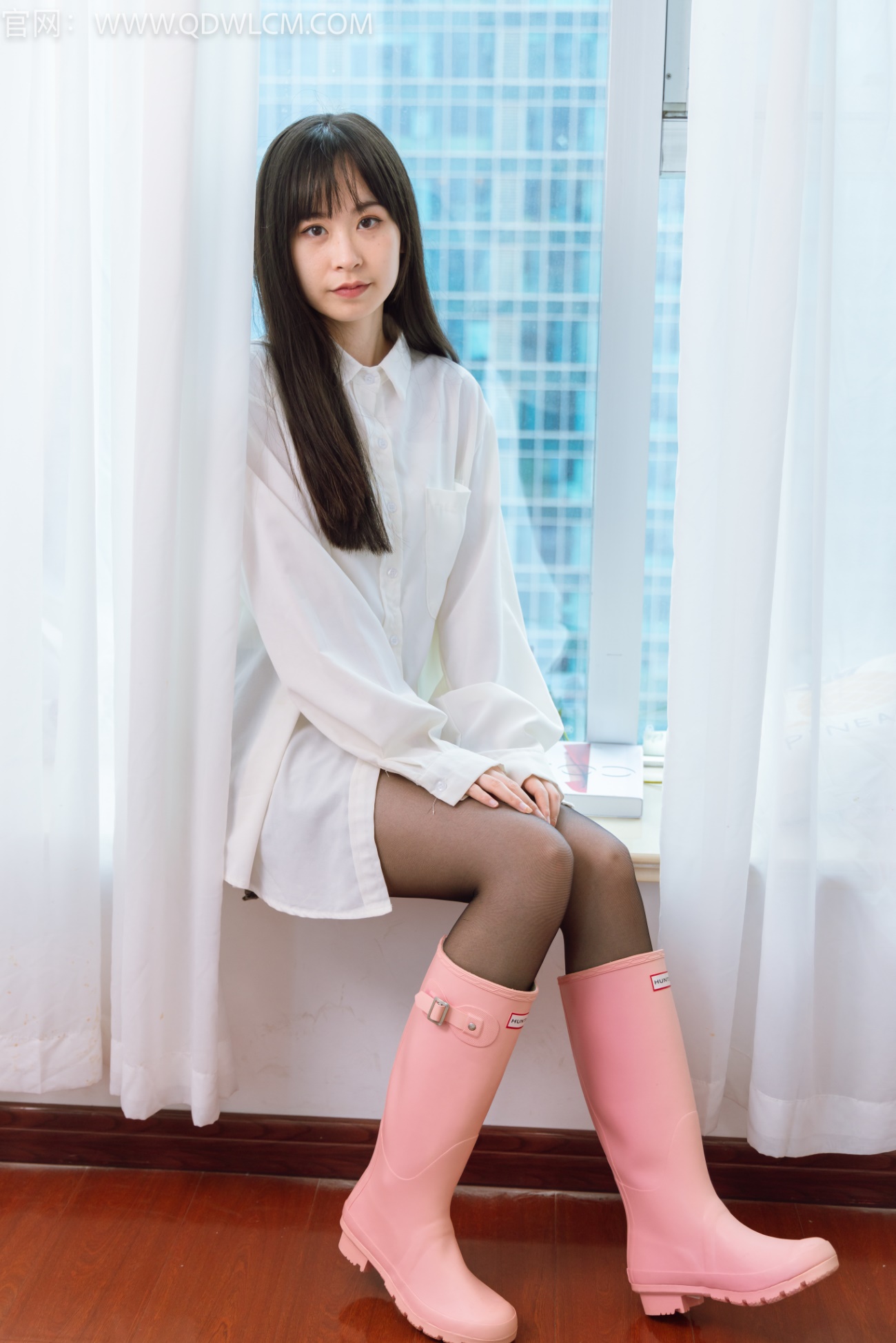 图片[3]-勿恋传媒 NO.1272 兮兮-桂花开了[180P/1V/5.29GB]-美图