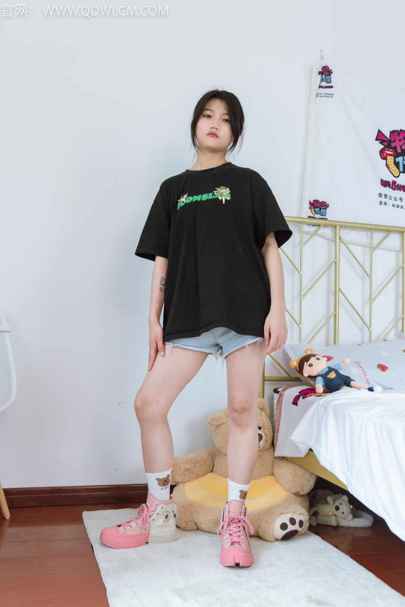 图片[4]-勿恋传媒 NO.1242 小阳-后来的我们[143P/1V/3.67GB]-美图