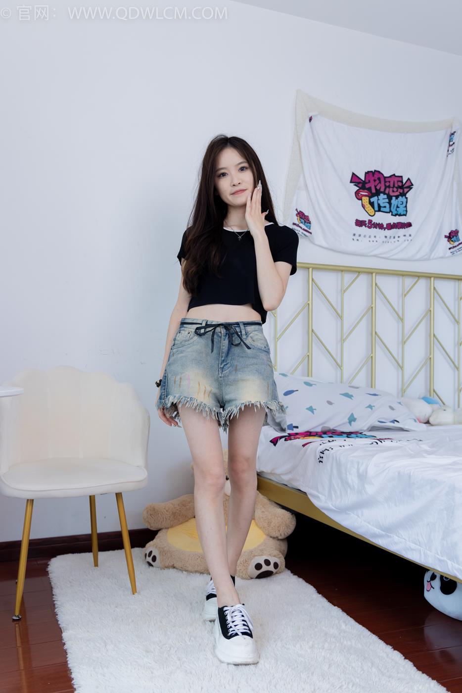 图片[4]-勿恋传媒 NO.1243 挽挽-罗马假日[140P/1V/3.83GB]-美图