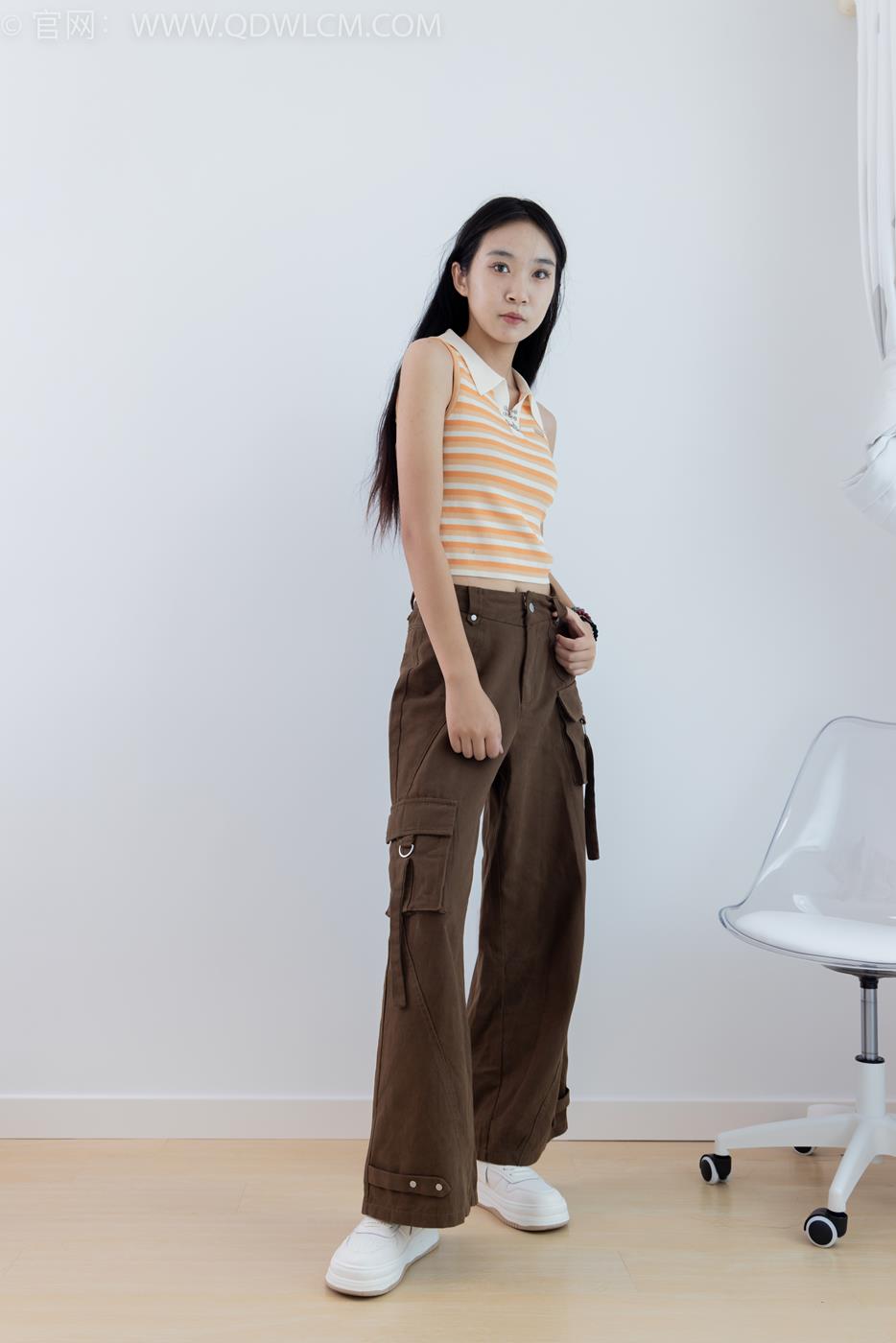 图片[4]-勿恋传媒 NO.1245 菜菜-山海皆可平[156P/1V/4.11GB]-美图