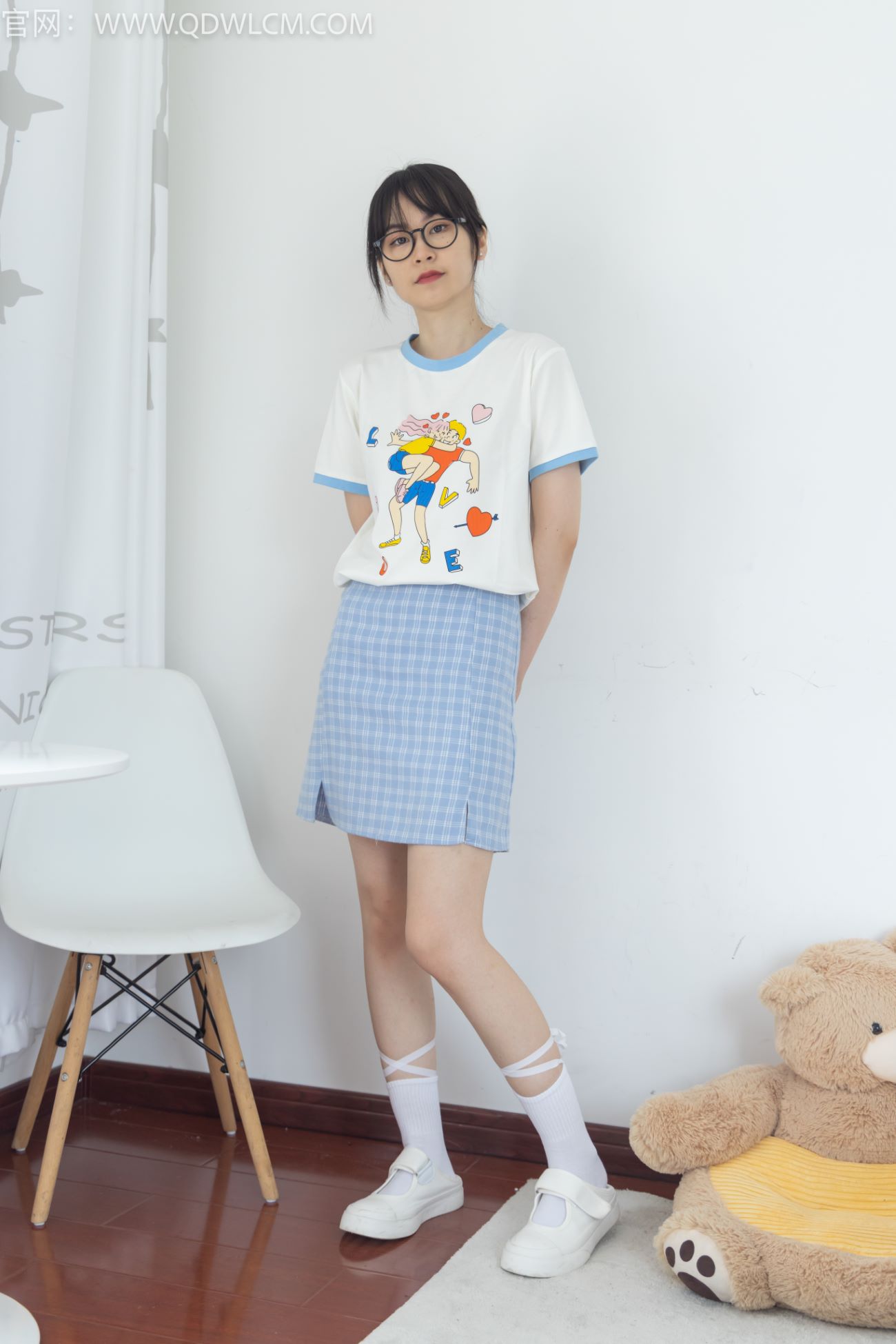 图片[4]-勿恋传媒 NO.1248 兮兮-生于尘埃[149P/1V/3.54GB]-美图