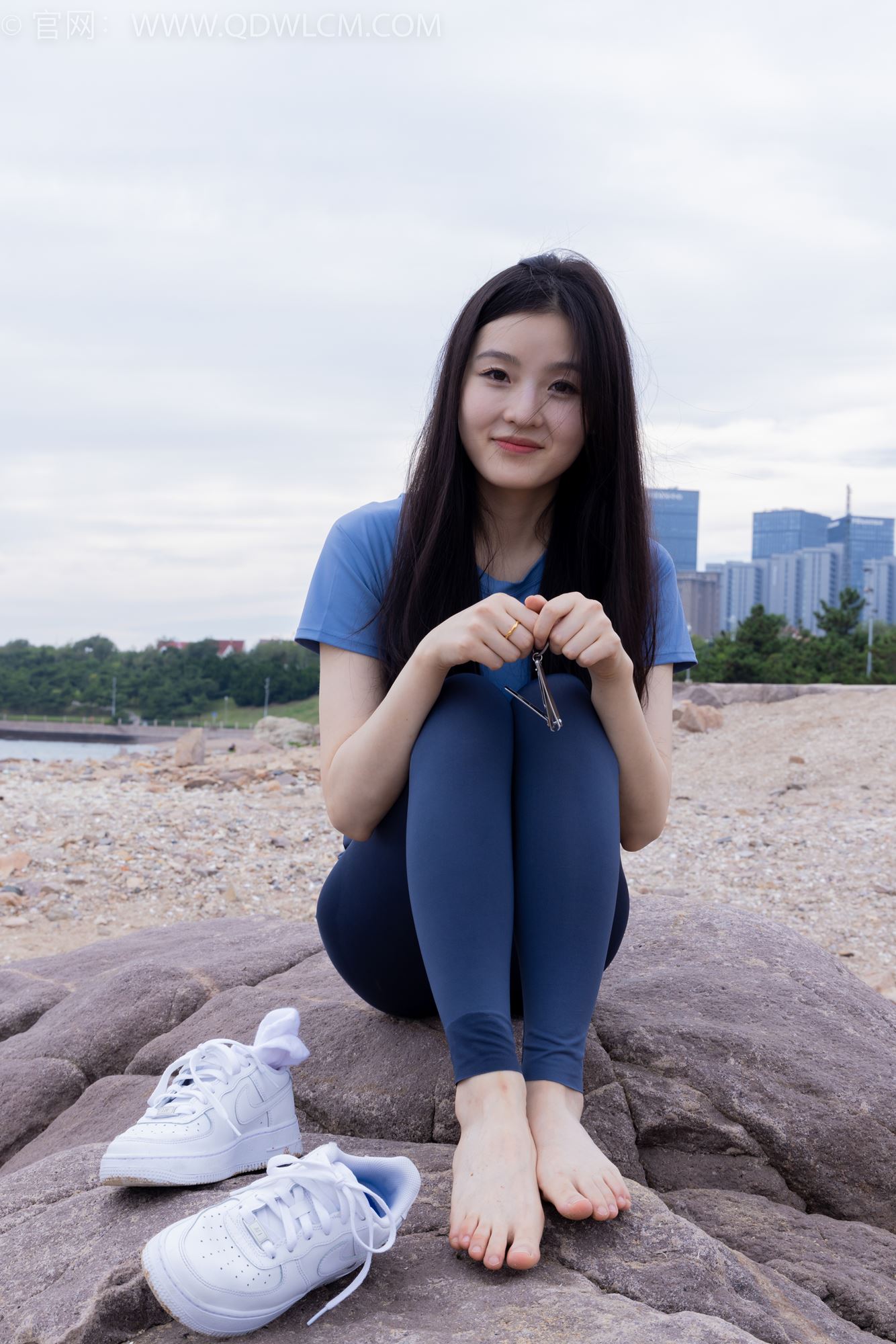 图片[1]-勿恋传媒 NO.1251 月心-落日归山海[144P/1V/5.78GB]-美图