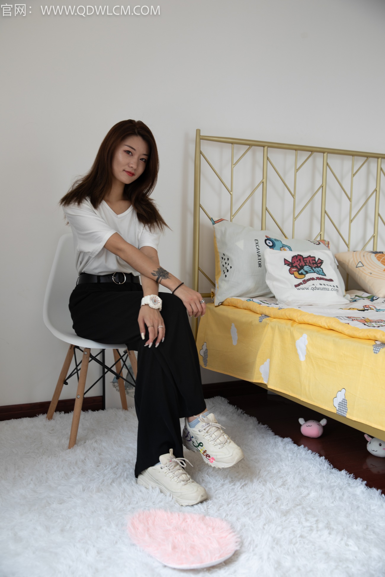 图片[3]-勿恋传媒 NO.1255 盲盒2[156P/1V/3.10GB]-美图