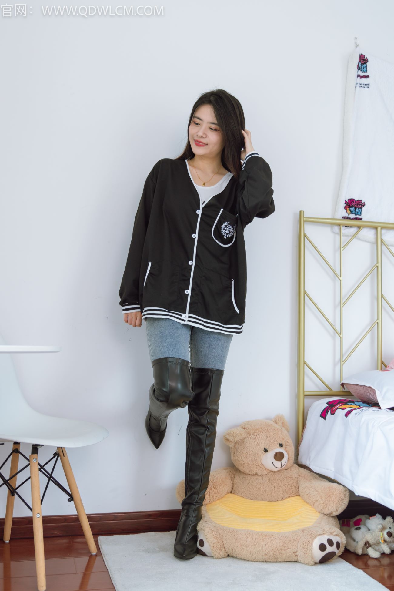 图片[2]-勿恋传媒 NO.1221 然然-误入藕花深处[150+1P/4.13GB]-美图