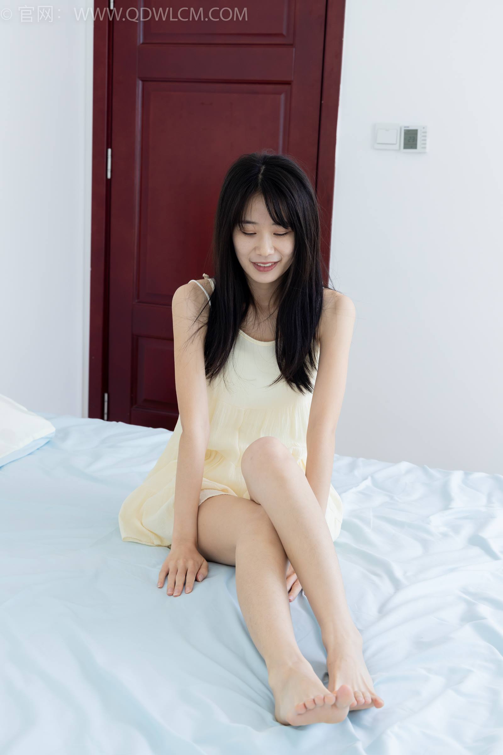 图片[1]-勿恋传媒 NO.1222 盲盒1[168+1P/4.19GB]-美图