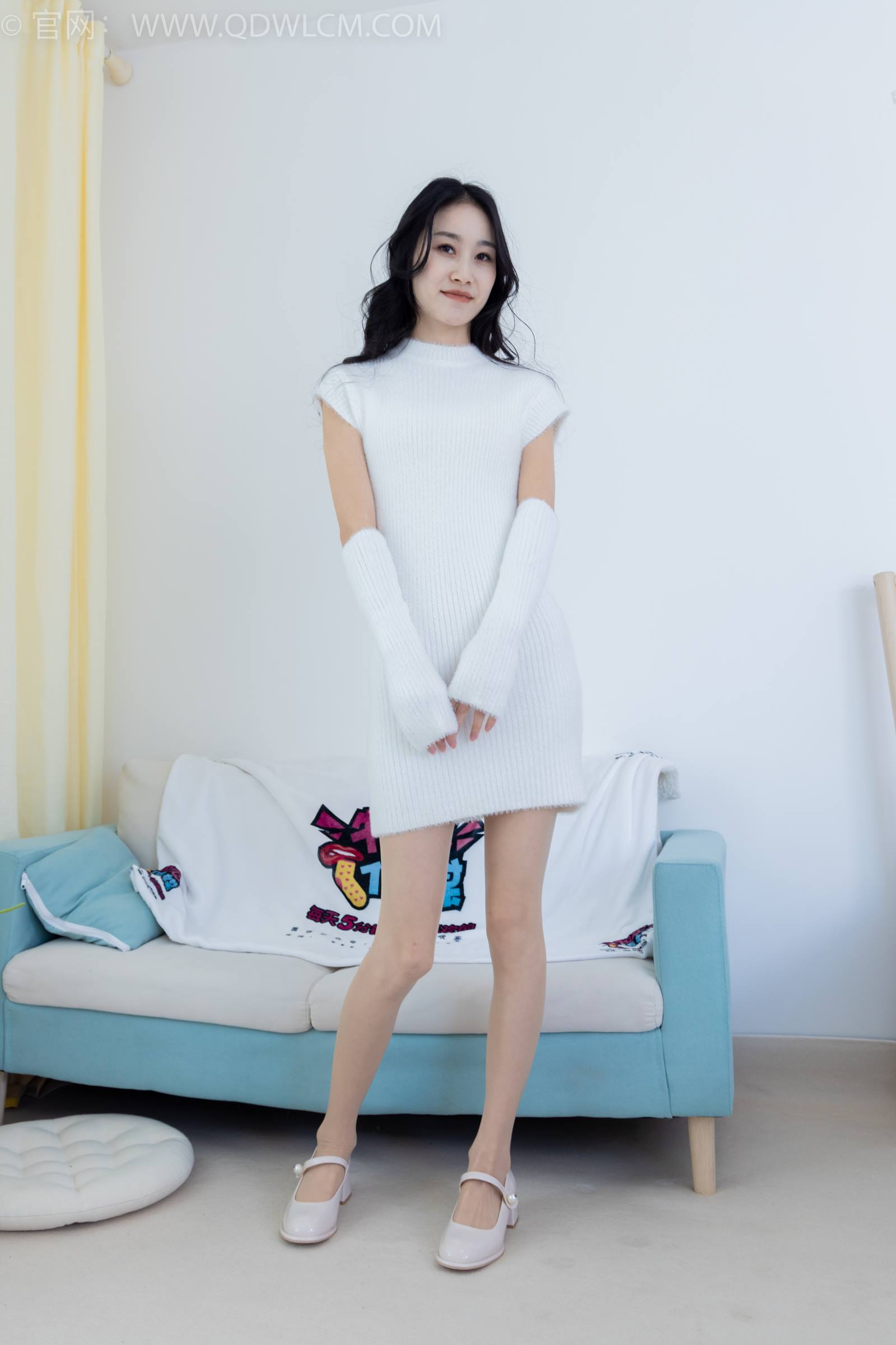 图片[2]-勿恋传媒 NO.1222 盲盒1[168+1P/4.19GB]-美图