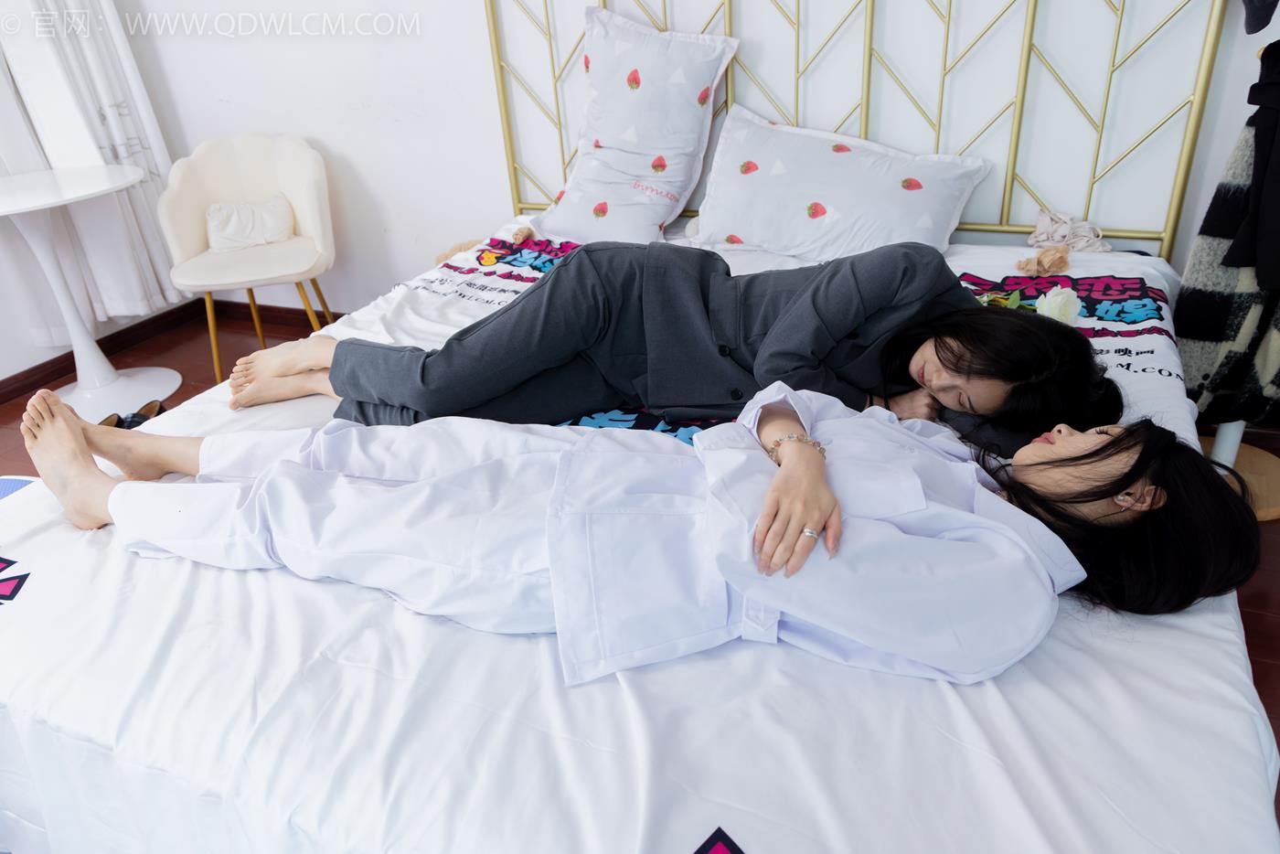 图片[2]-勿恋传媒 NO.1225 月心-美丽之物[190P/1V/4.62GB]-美图