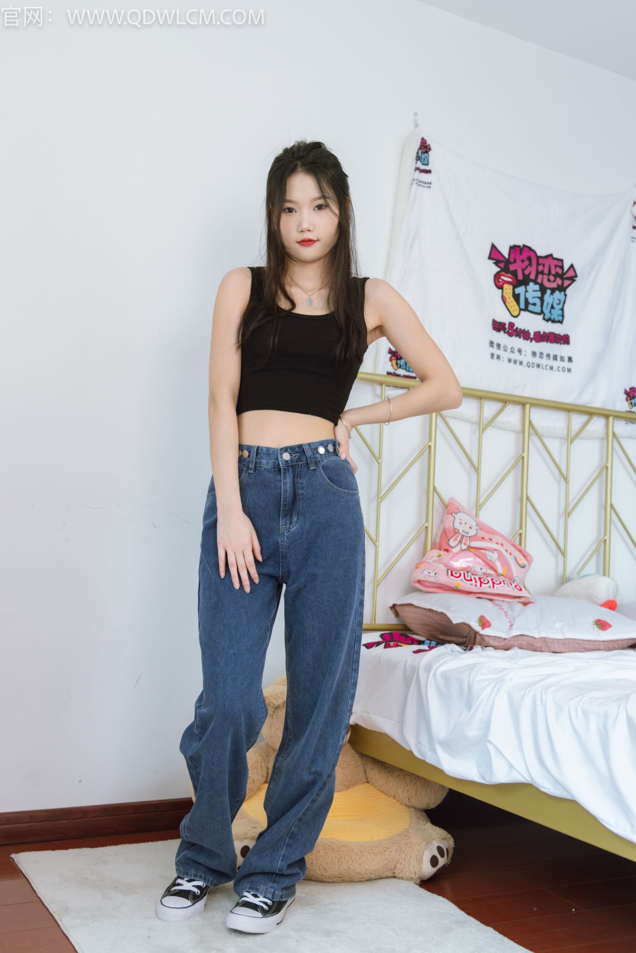 图片[4]-勿恋传媒 NO.1228 小竹-玫瑰到了花期[150P/1V/5.08GB]-美图