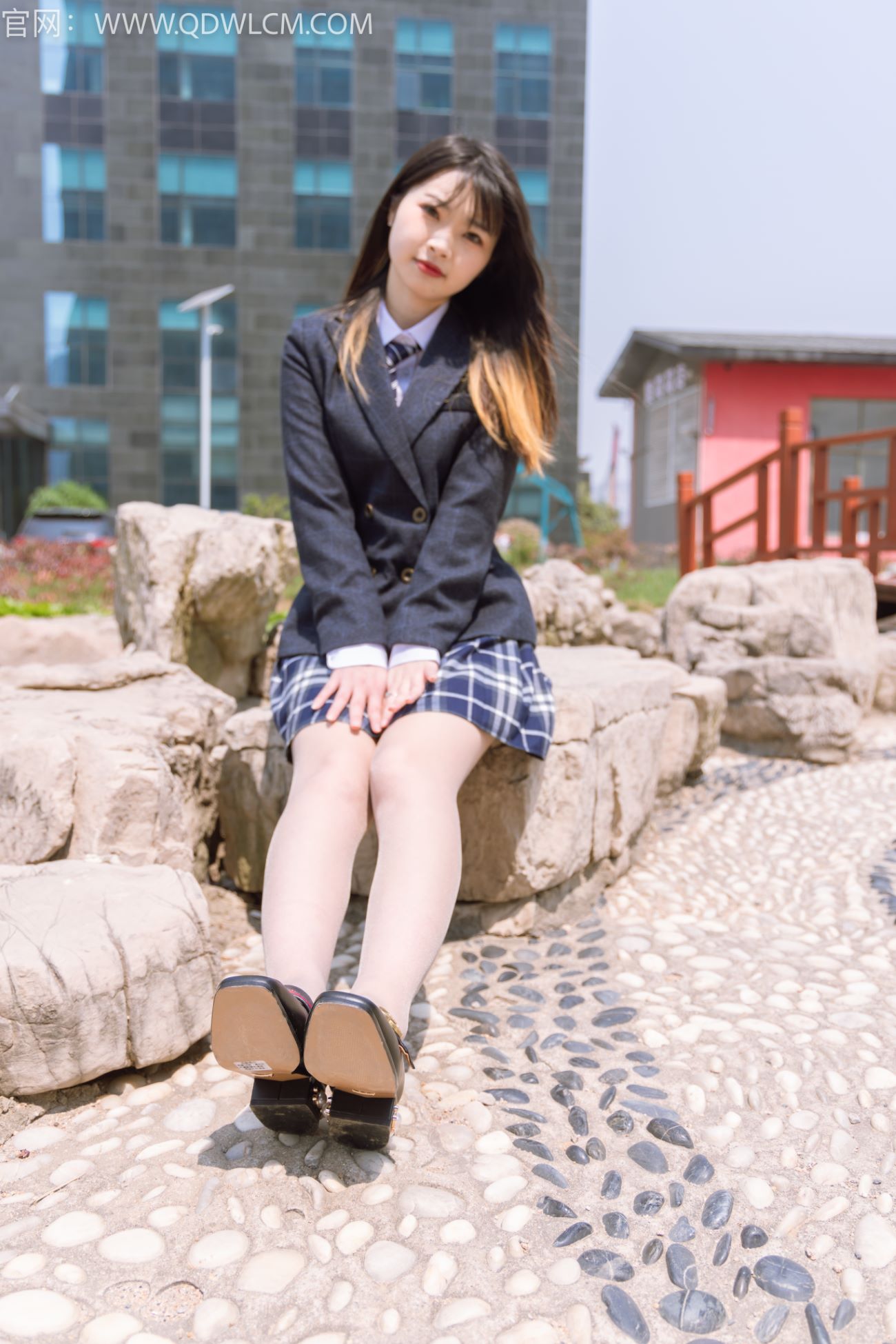 图片[1]-勿恋传媒 NO.1229 挽挽-阿拉斯加海湾[137P/1V/3.68GB]-美图