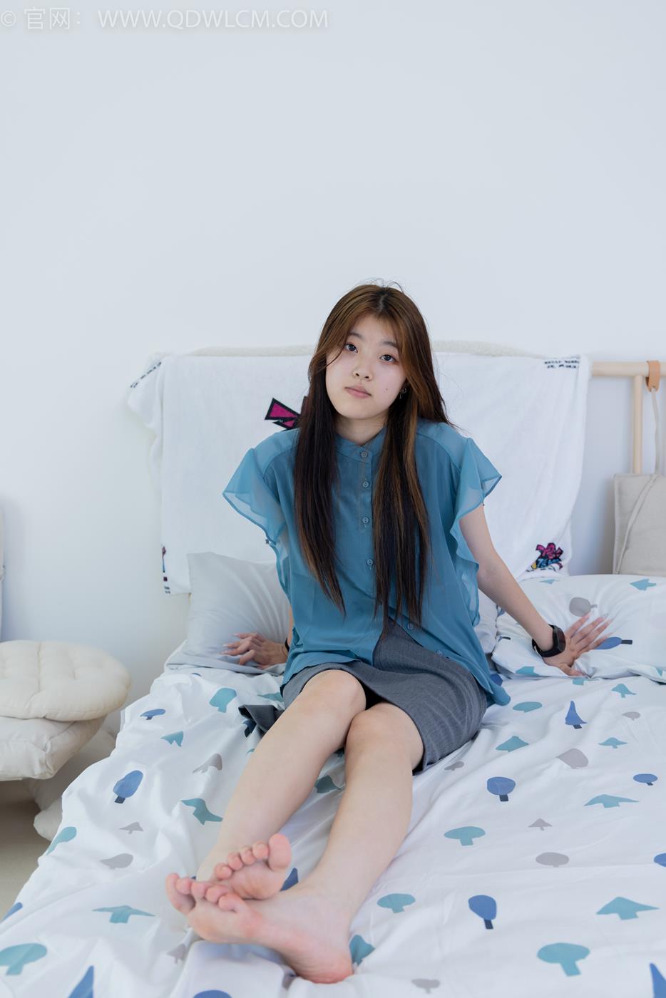 图片[3]-勿恋传媒 NO.1231 菜菜-卡西莫多的忧伤[140P/1V/4.00GB]-美图