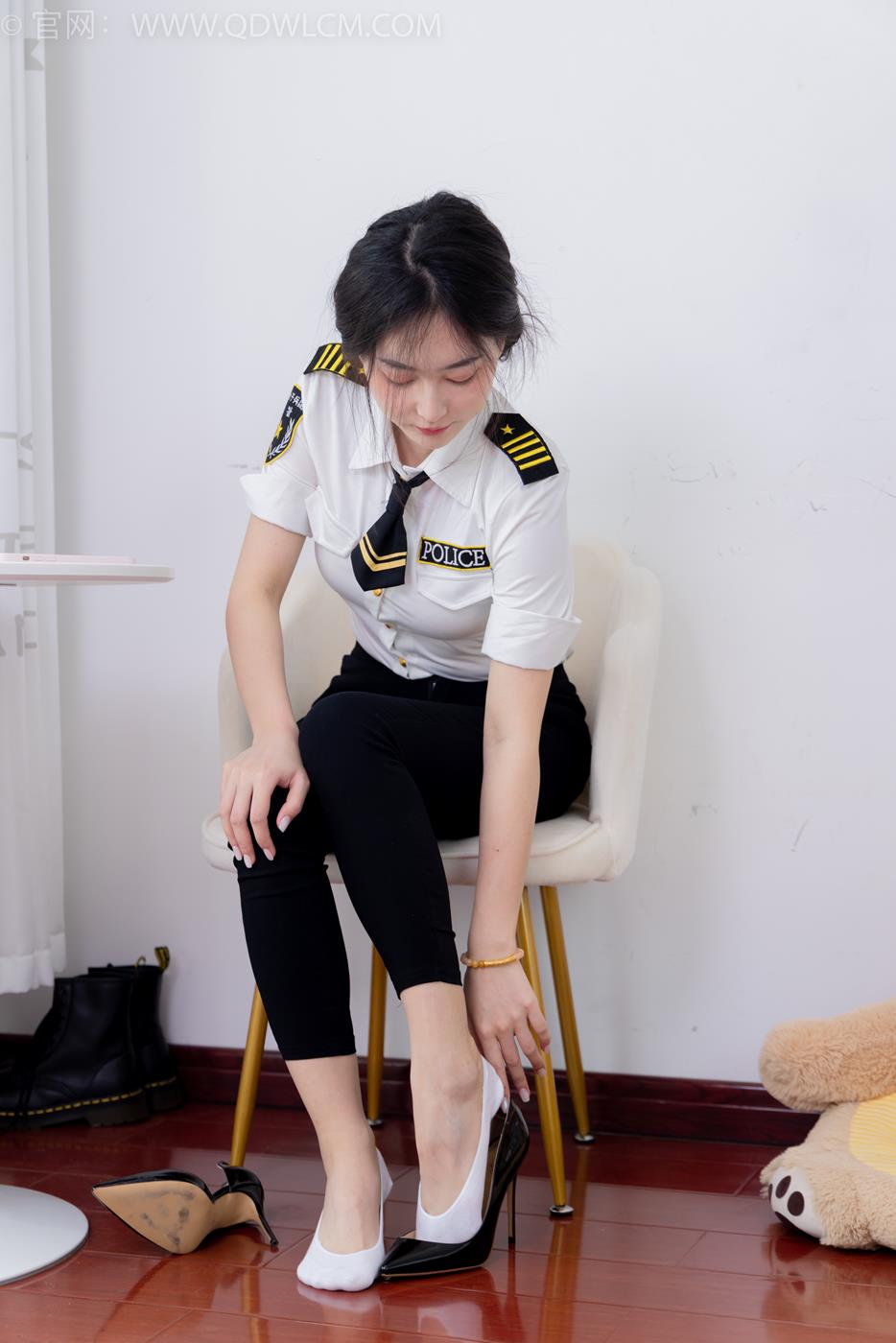 图片[3]-勿恋传媒 NO.1238 菜菜-夏日的柑橘树[200P/1V/6.86GB]-美图