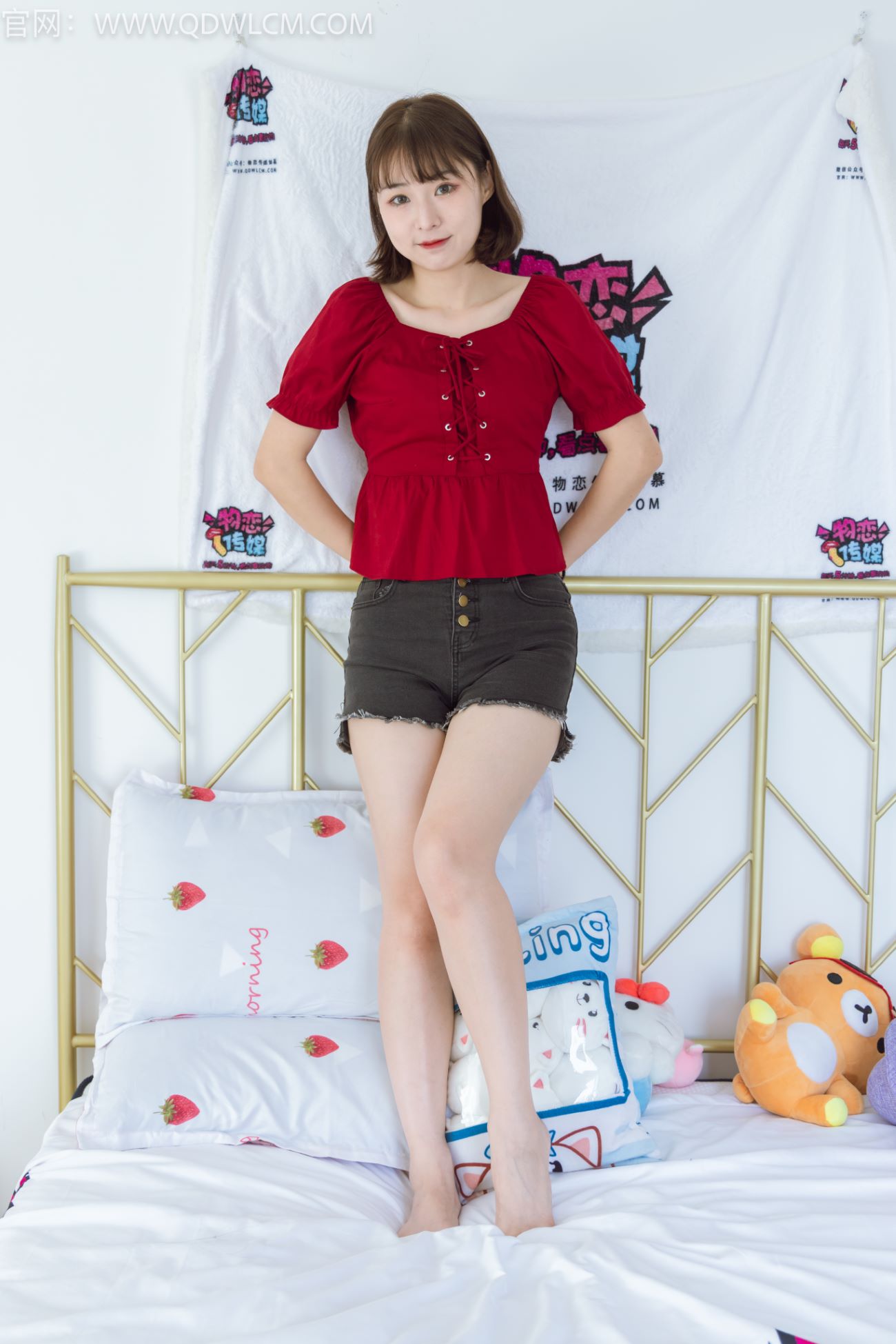 图片[2]-勿恋传媒 NO.1239 月心-意犹未尽的甜[170P/1V/4.11GB]-美图