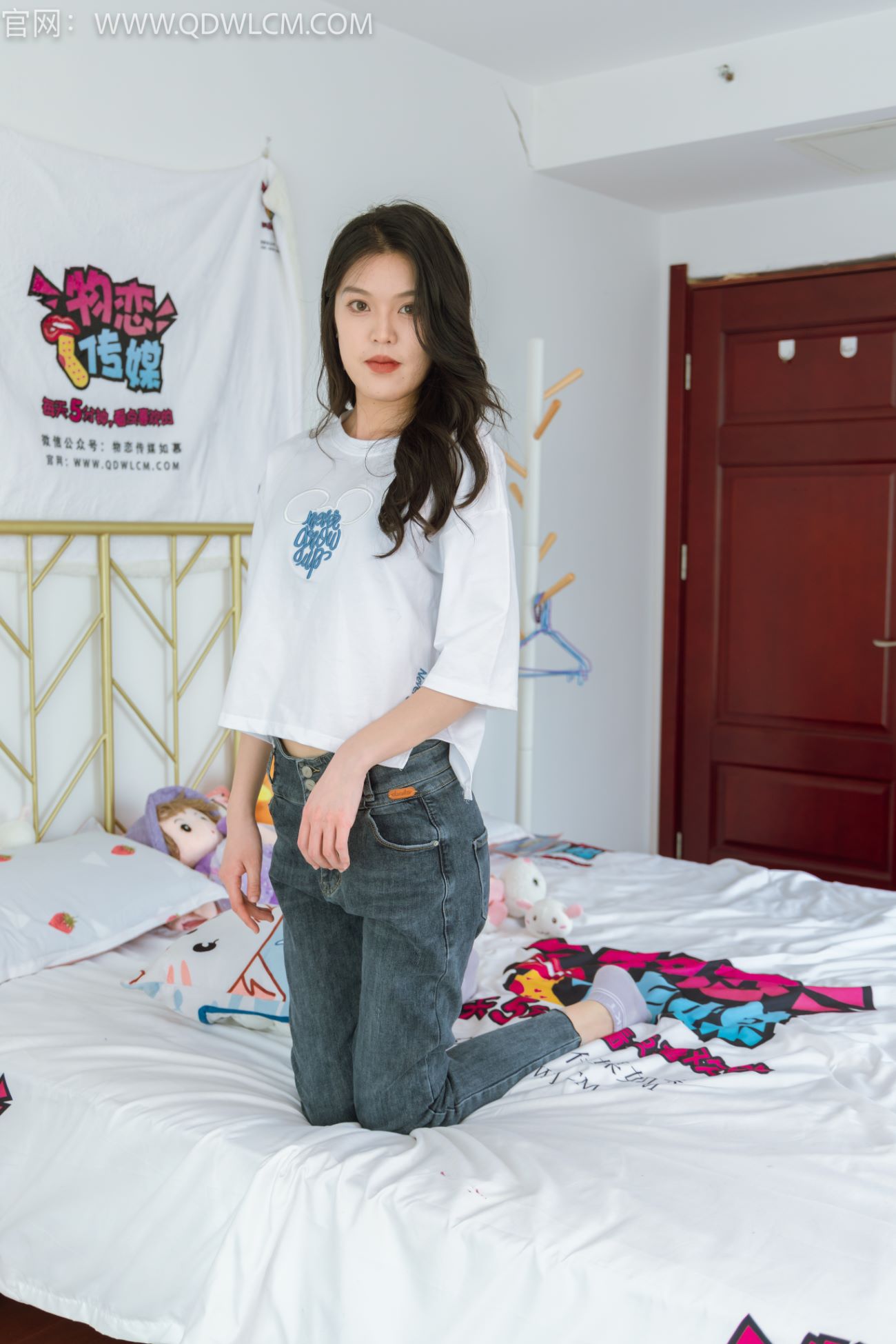 图片[4]-勿恋传媒 NO.1200 茹茹-纯白茉莉[150+1P/3.68GB]-美图