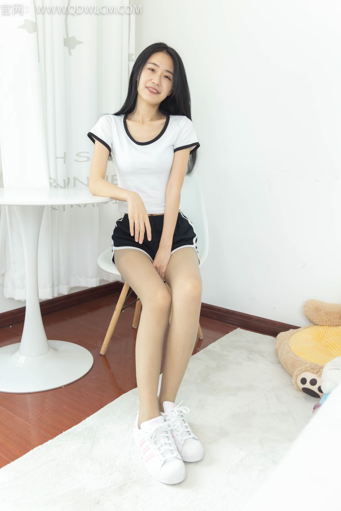 图片[4]-勿恋传媒 NO.1201 菜菜-青涩雏菊[180+1P/1.81GB]-美图