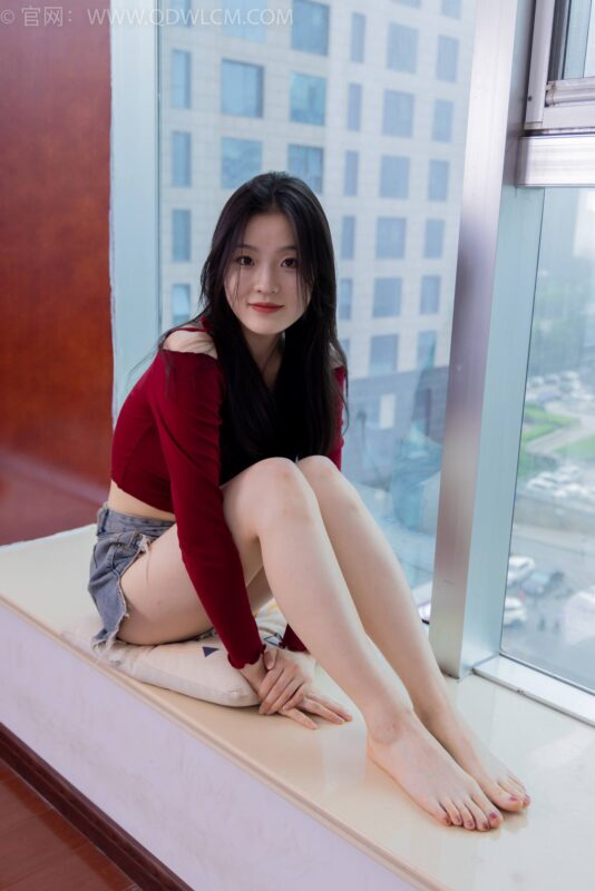 勿恋传媒 NO.1203 婷婷-知性风[211+1P/5.94GB]-美图