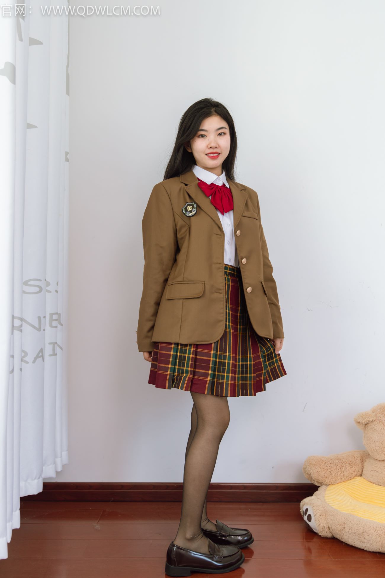 图片[1]-勿恋传媒 NO.1205 米米-无问东西[150+1P/4.13GB]-美图