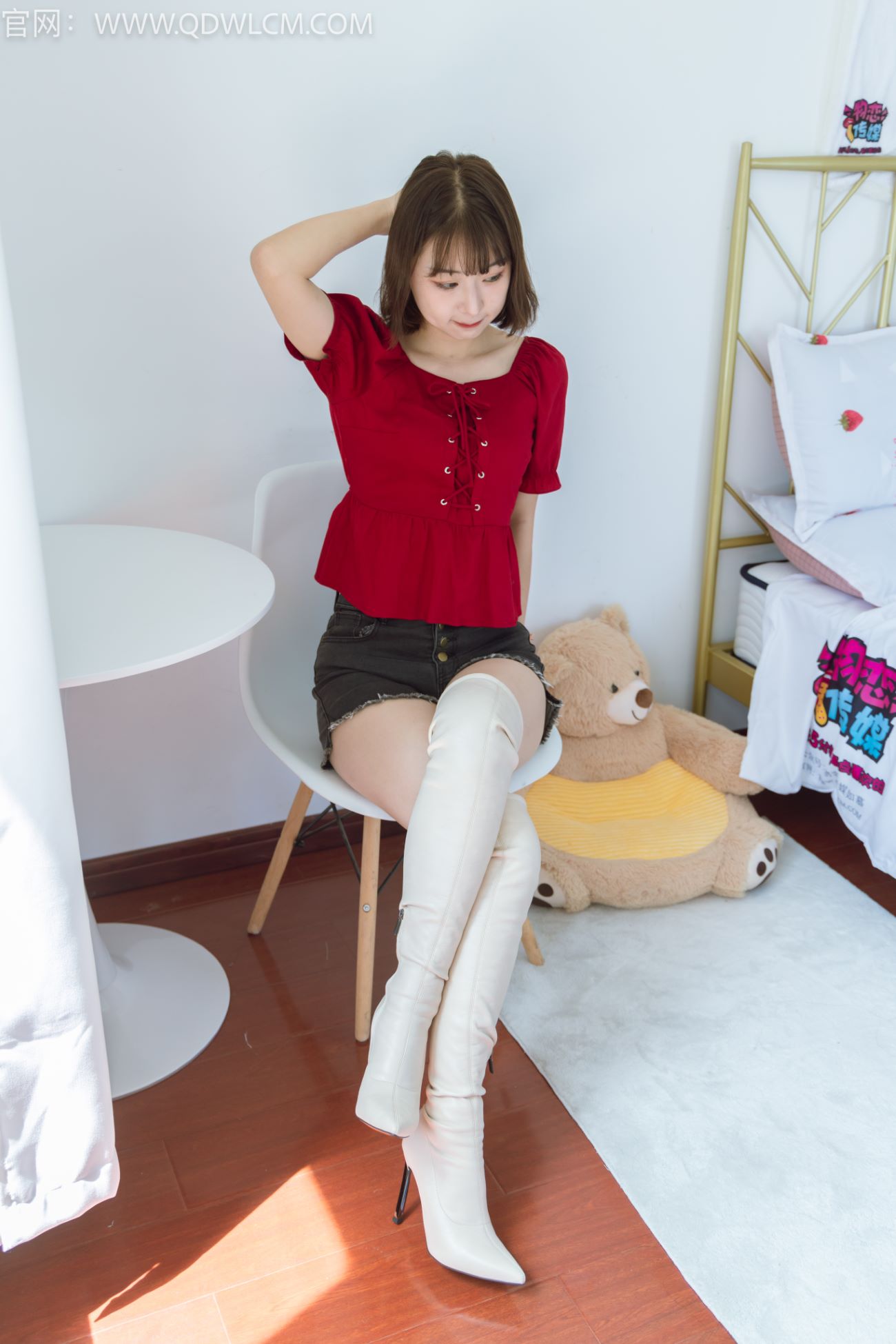 图片[4]-勿恋传媒 NO.1210 米米&雅雅-闺蜜时光[140+1P/4.87GB]-美图