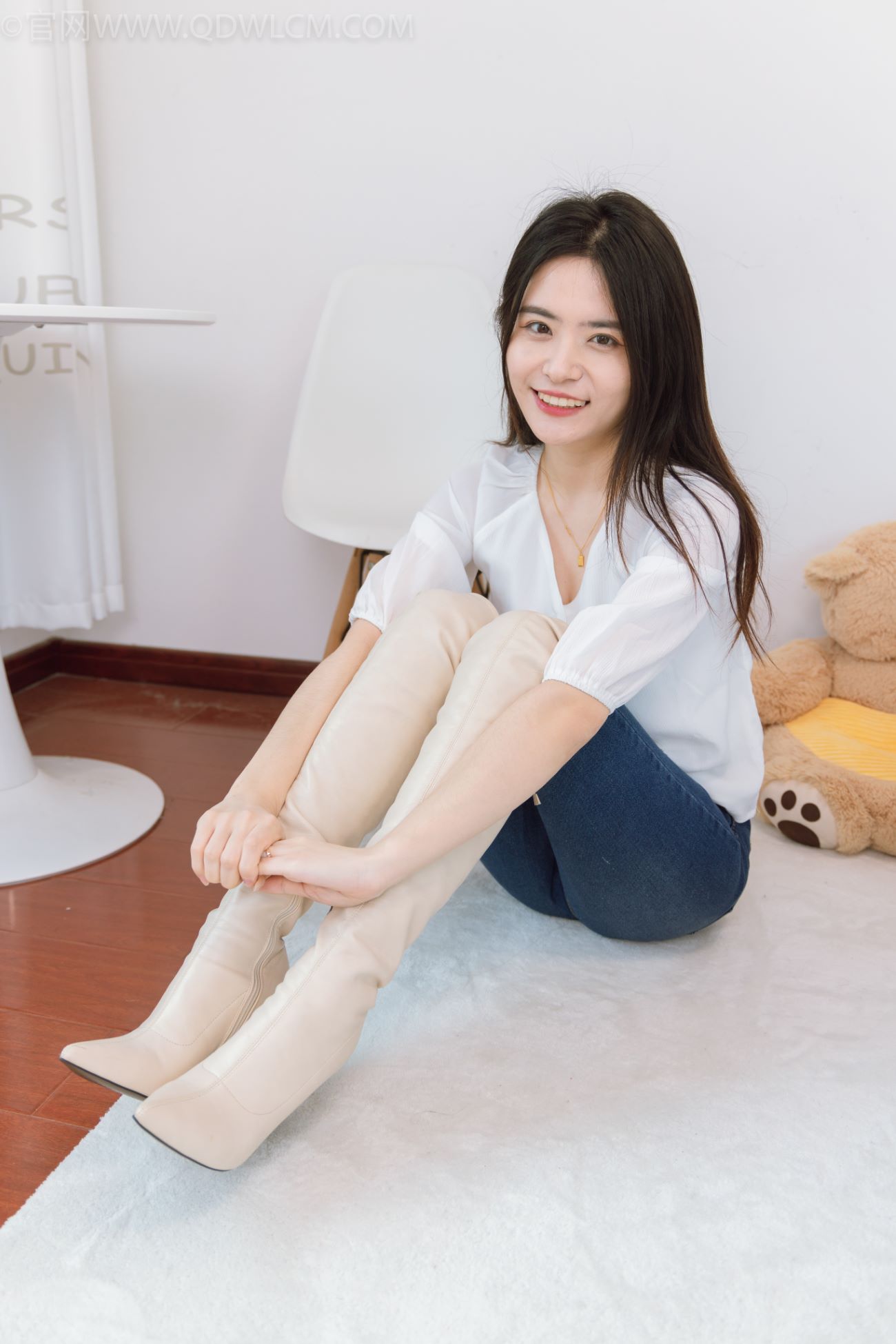 图片[3]-勿恋传媒 NO.1211 然然-遥远的她[170+1P/7.82GB]-美图